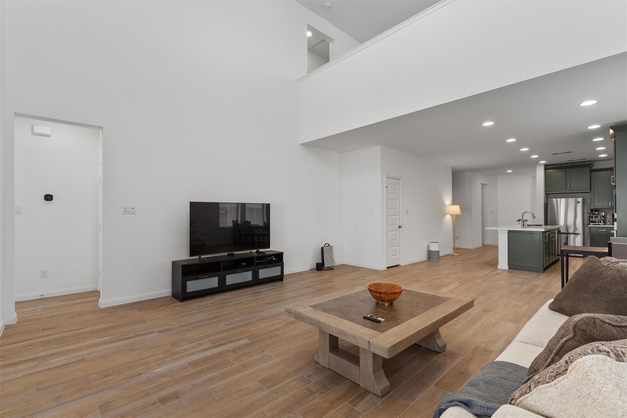 338 Langhorne Bnd, Liberty Hill, TX 78642