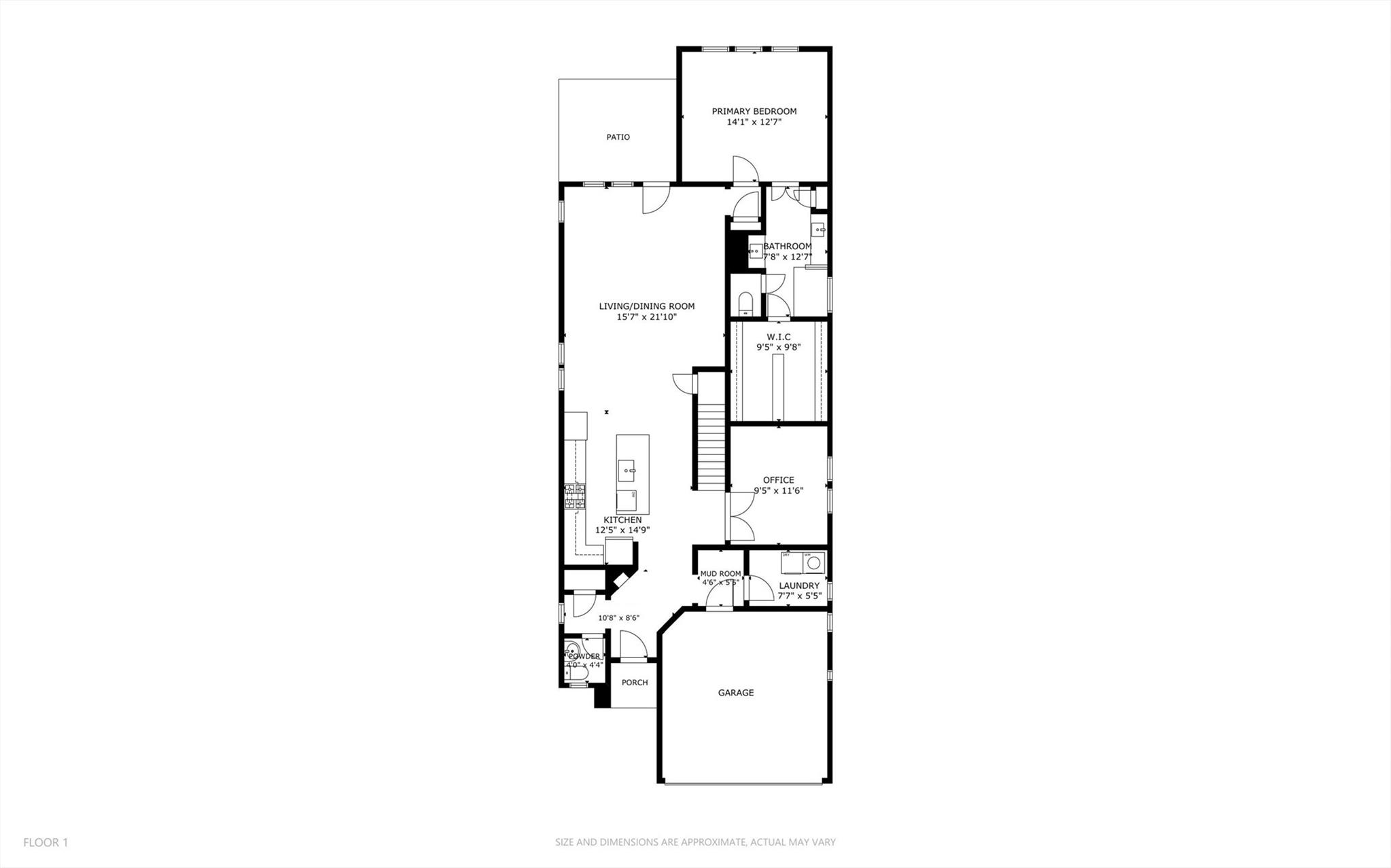 338 Langhorne Bnd, Liberty Hill, TX 78642