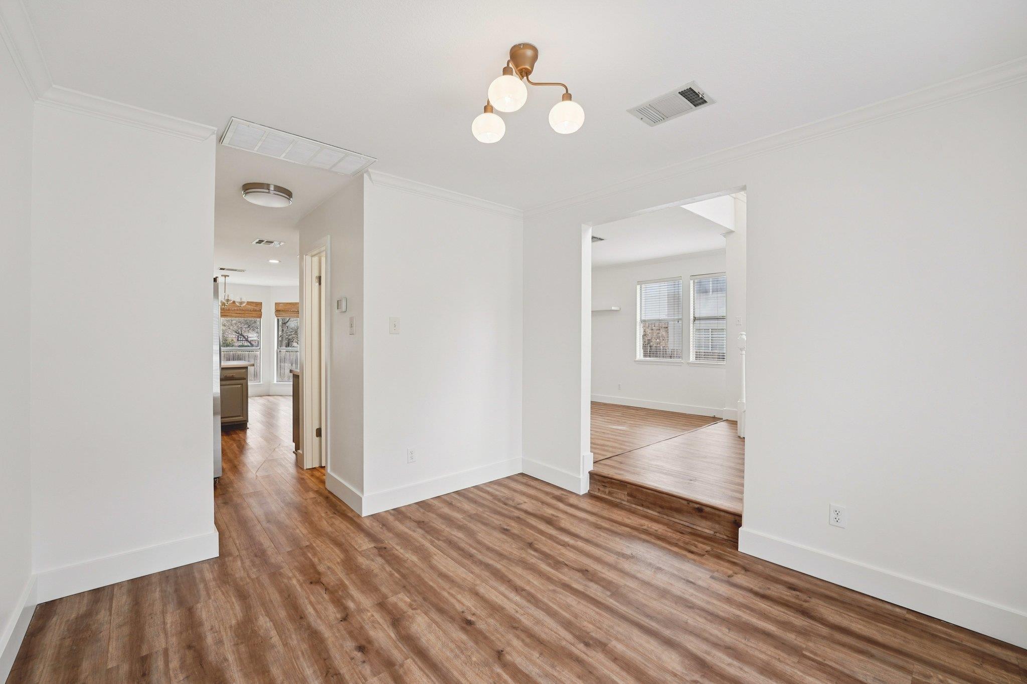 2918 Winchester Dr, Round Rock, TX 78665