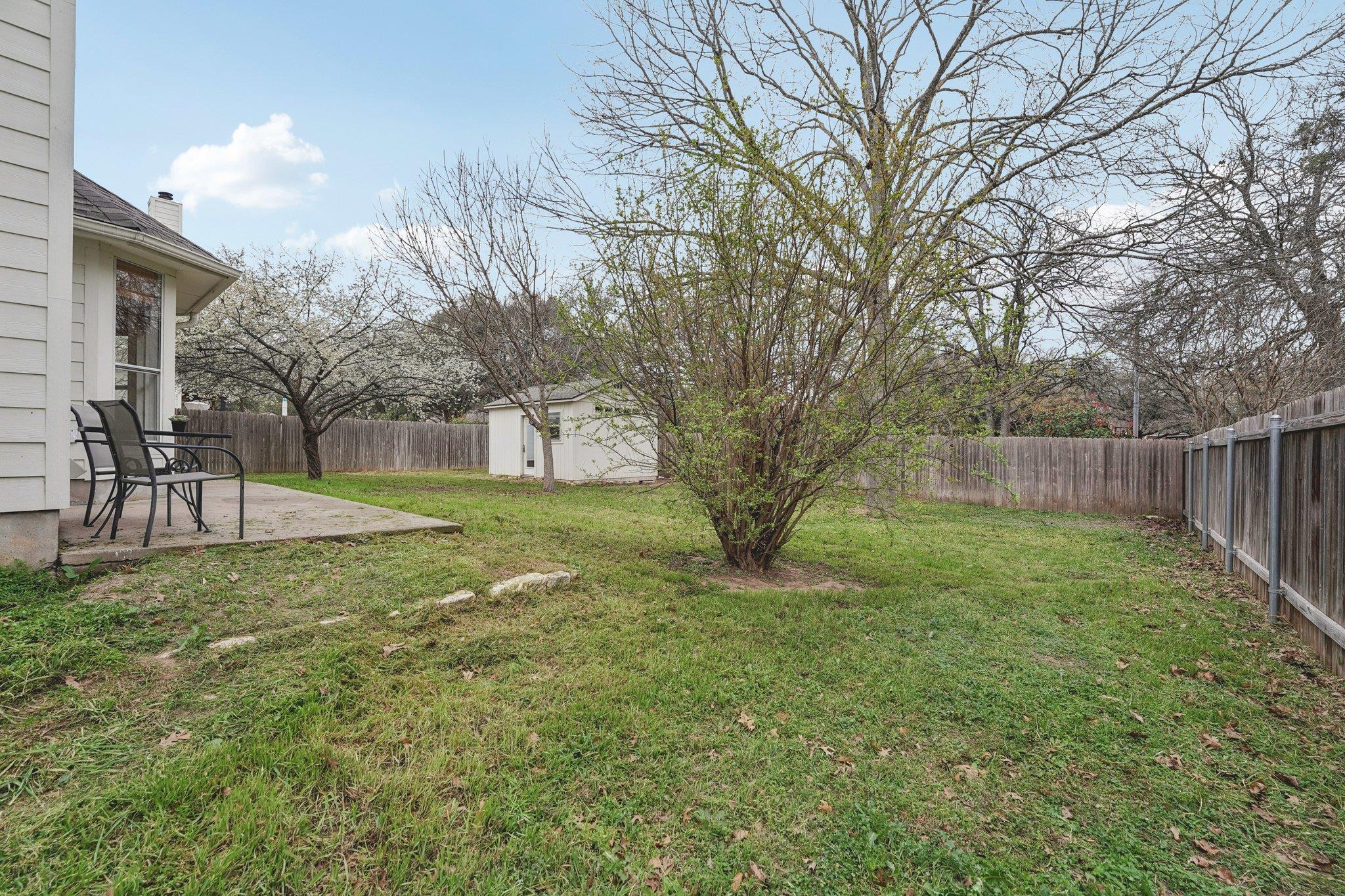 2918 Winchester Dr, Round Rock, TX 78665