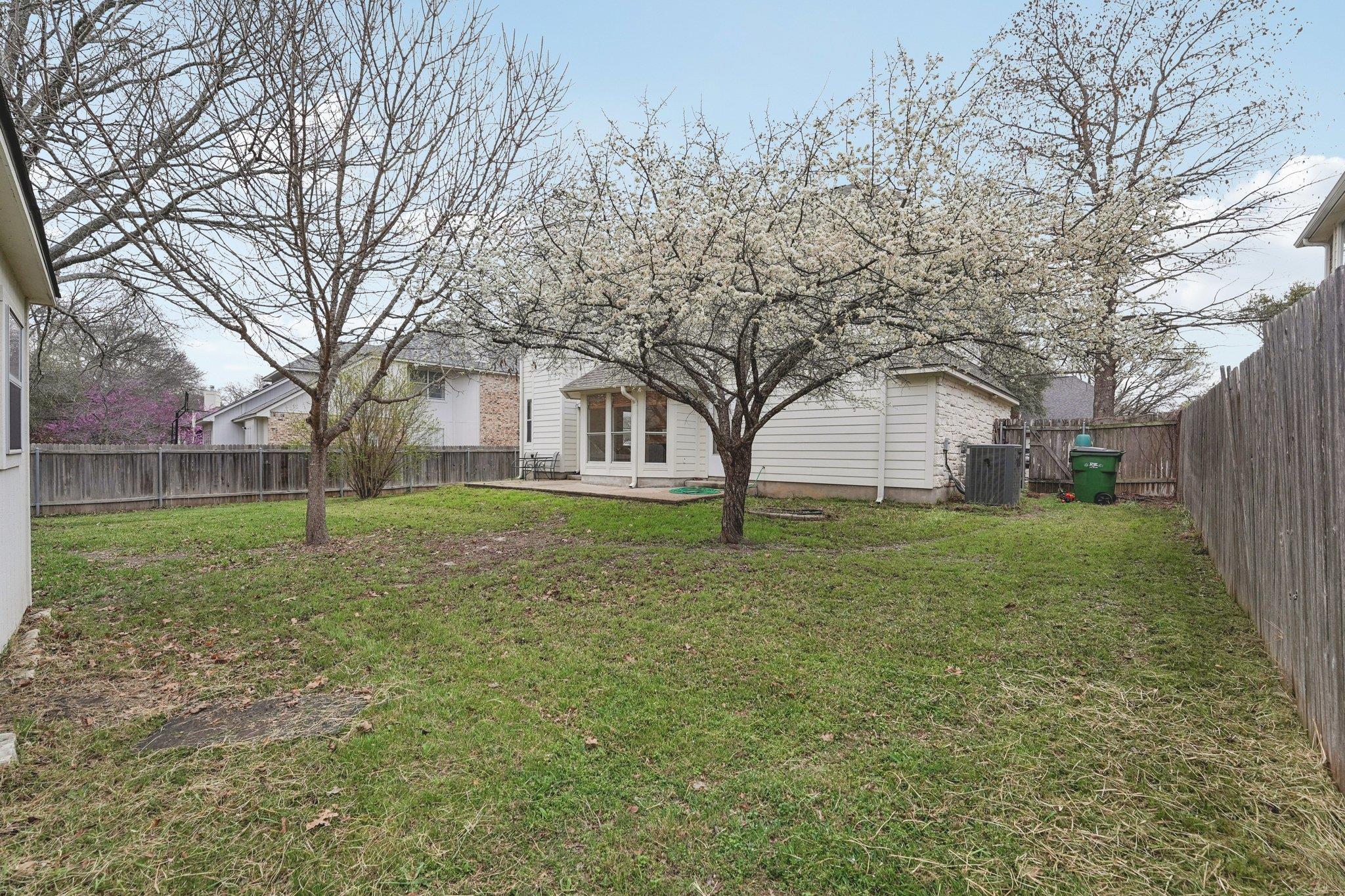 2918 Winchester Dr, Round Rock, TX 78665