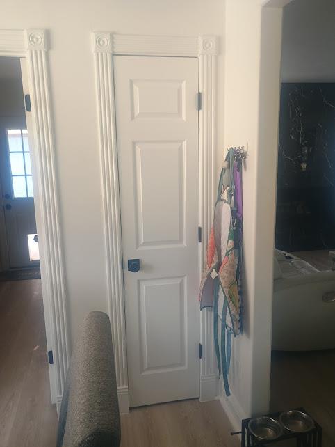 511 Enchanted Ln, Spring, TX 77388