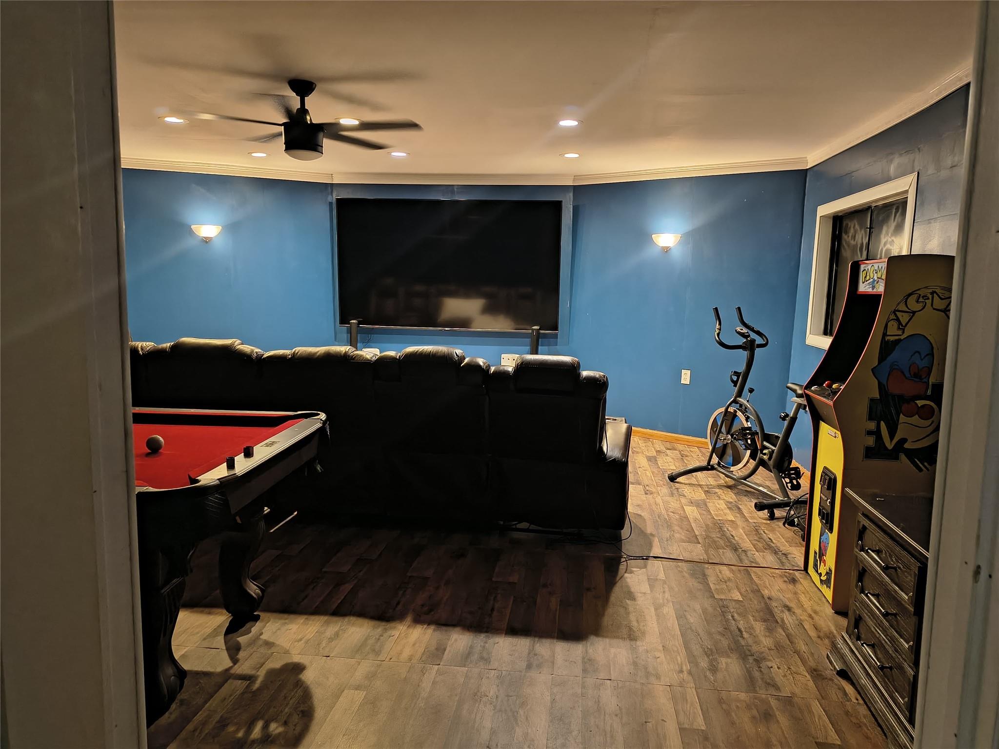 511 Enchanted Ln, Spring, TX 77388