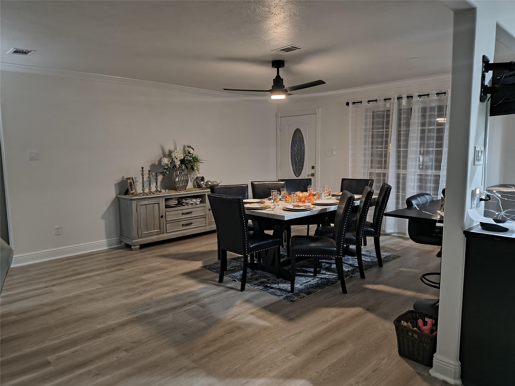 511 Enchanted Ln, Spring, TX 77388