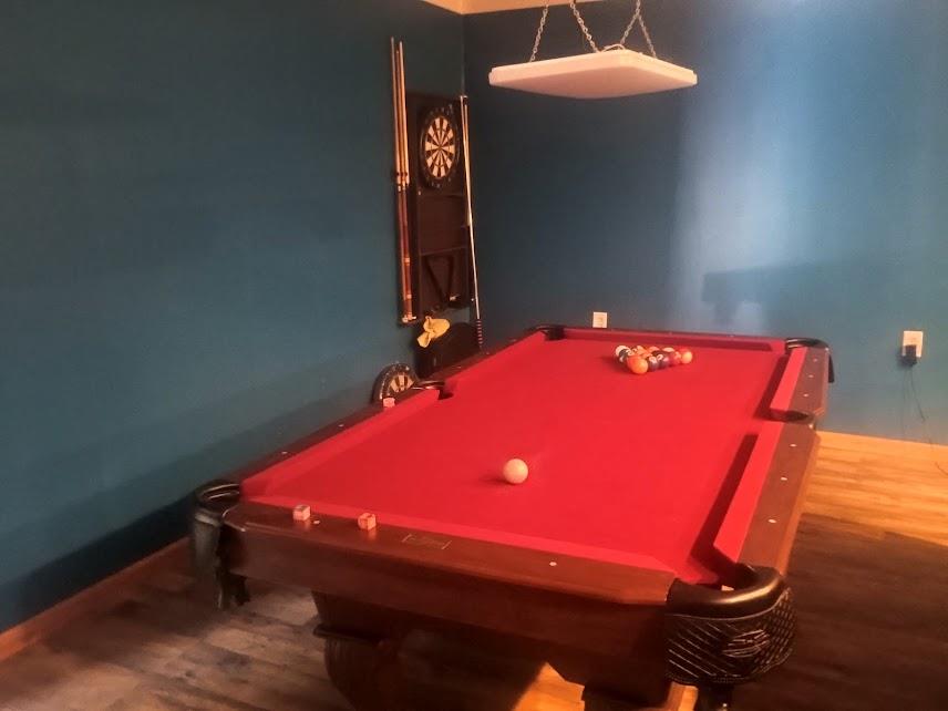 511 Enchanted Ln, Spring, TX 77388