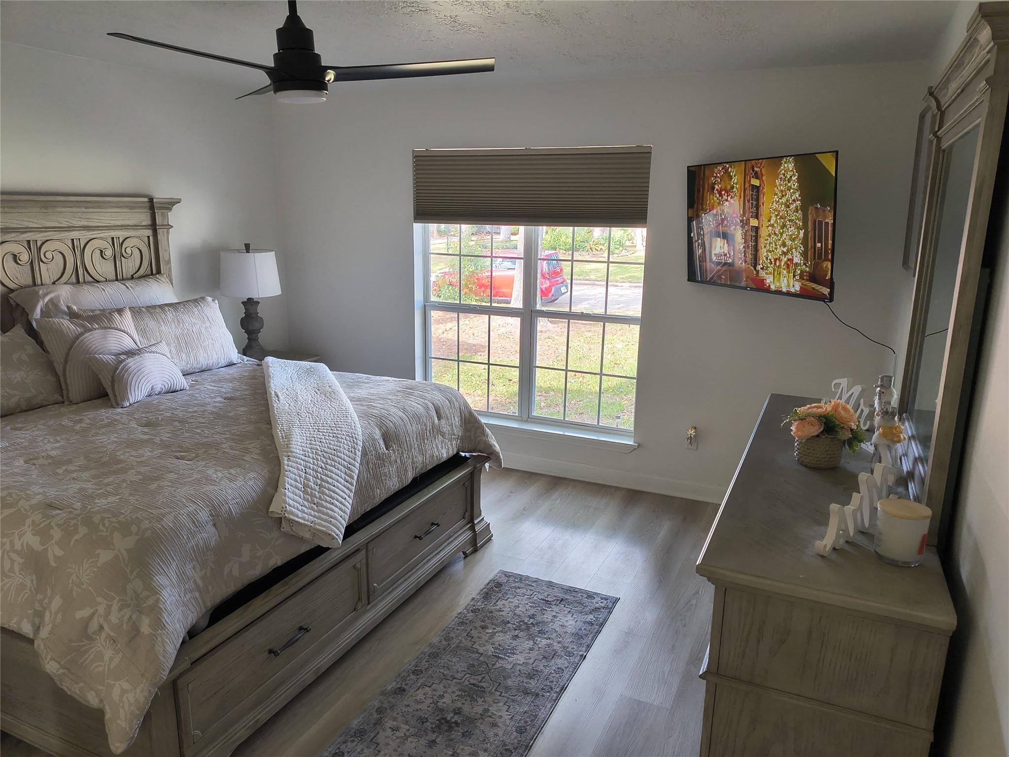 511 Enchanted Ln, Spring, TX 77388