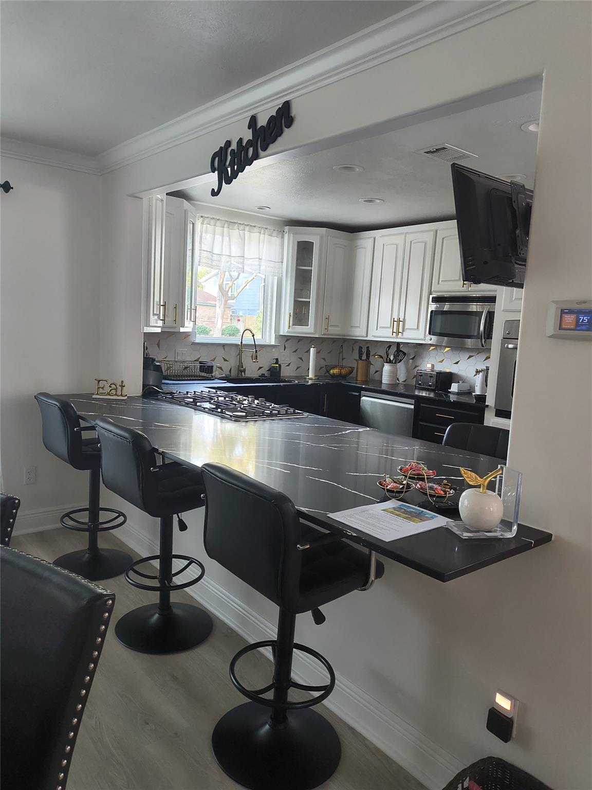 511 Enchanted Ln, Spring, TX 77388