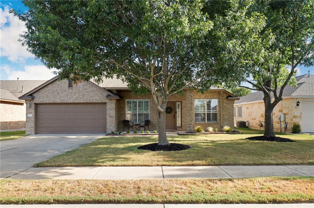 3220 Corrigan Ln, Round Rock, TX 78665