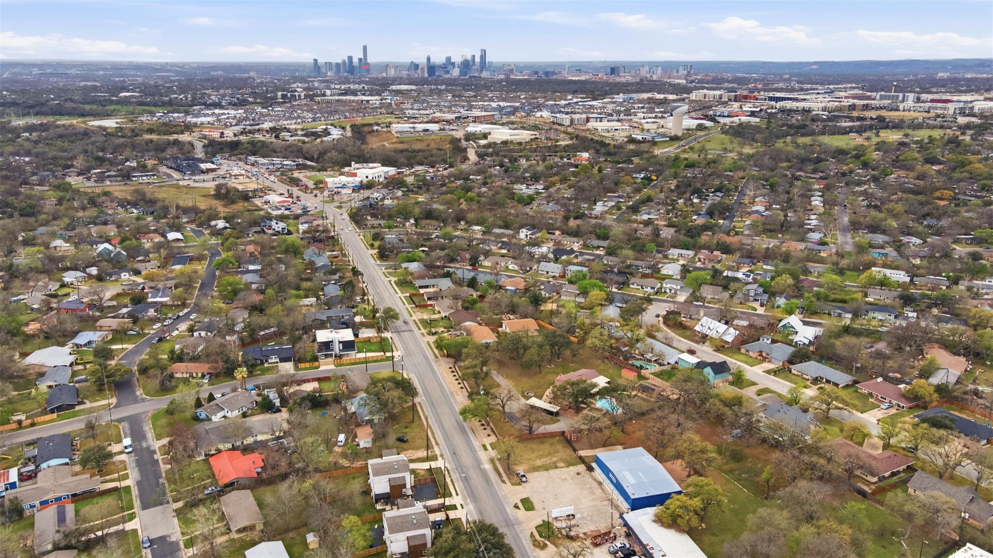 5510 Manor Rd # A, Austin, TX 78723