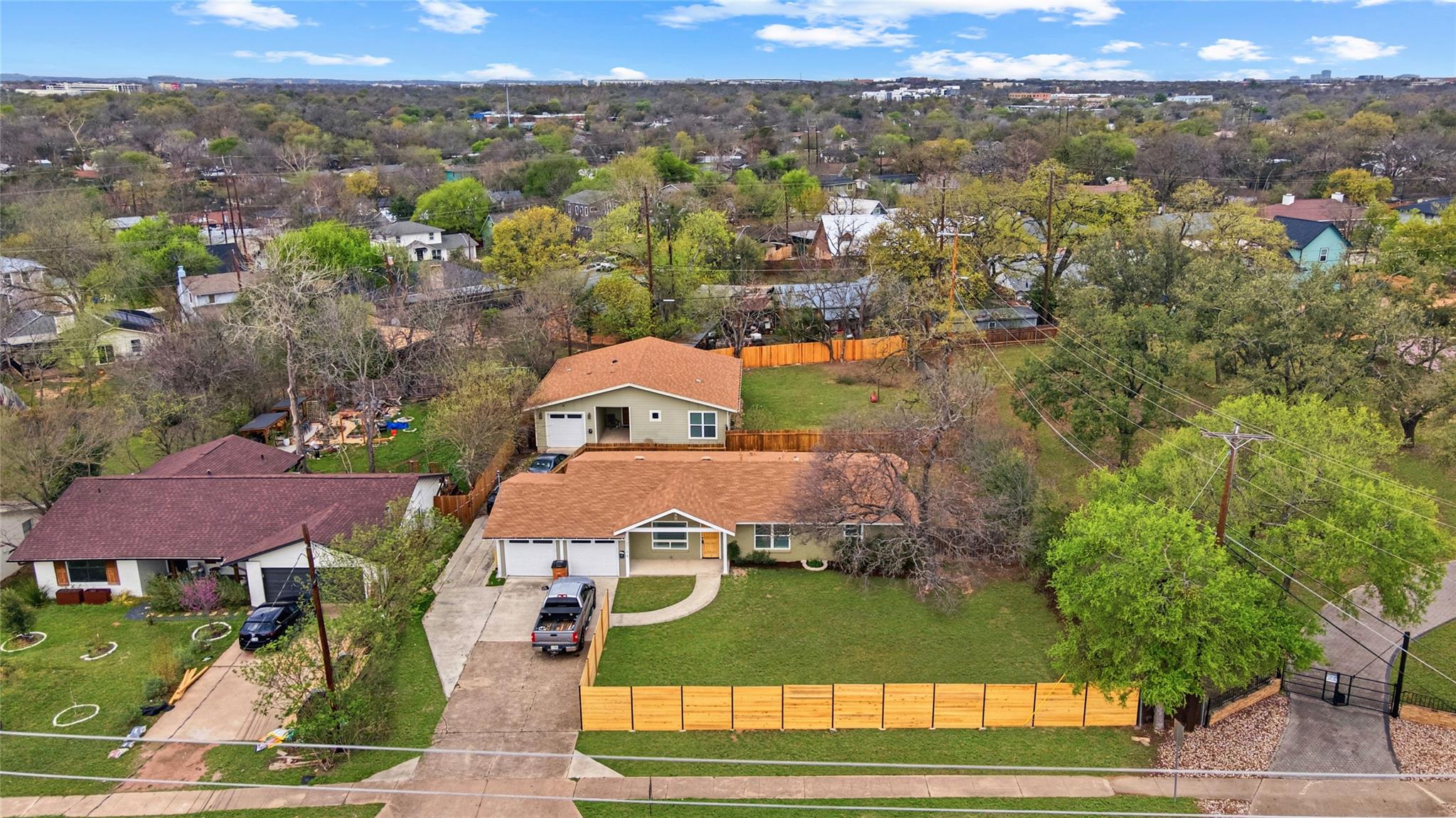 5510 Manor Rd # A, Austin, TX 78723