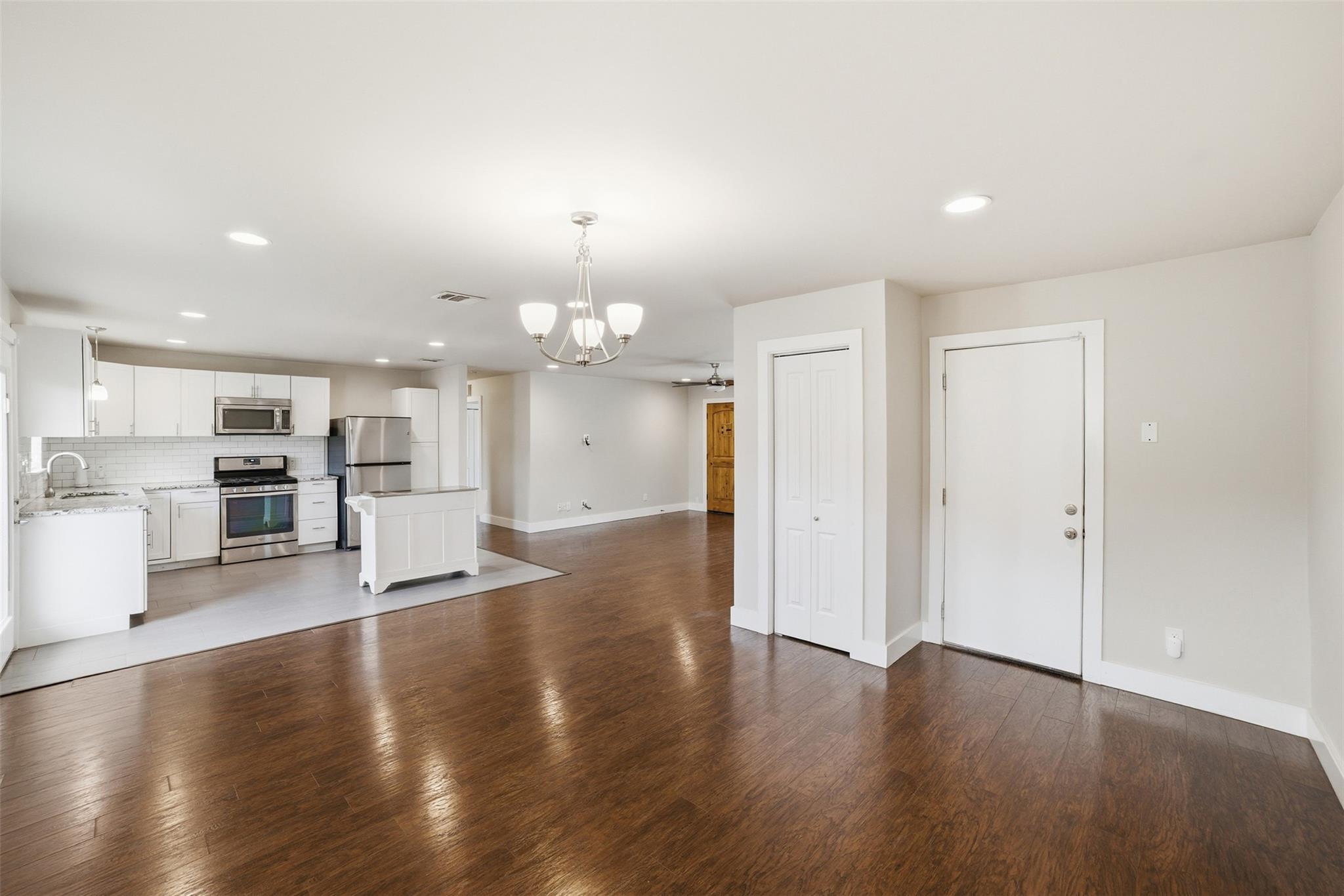 5510 Manor Rd # A, Austin, TX 78723