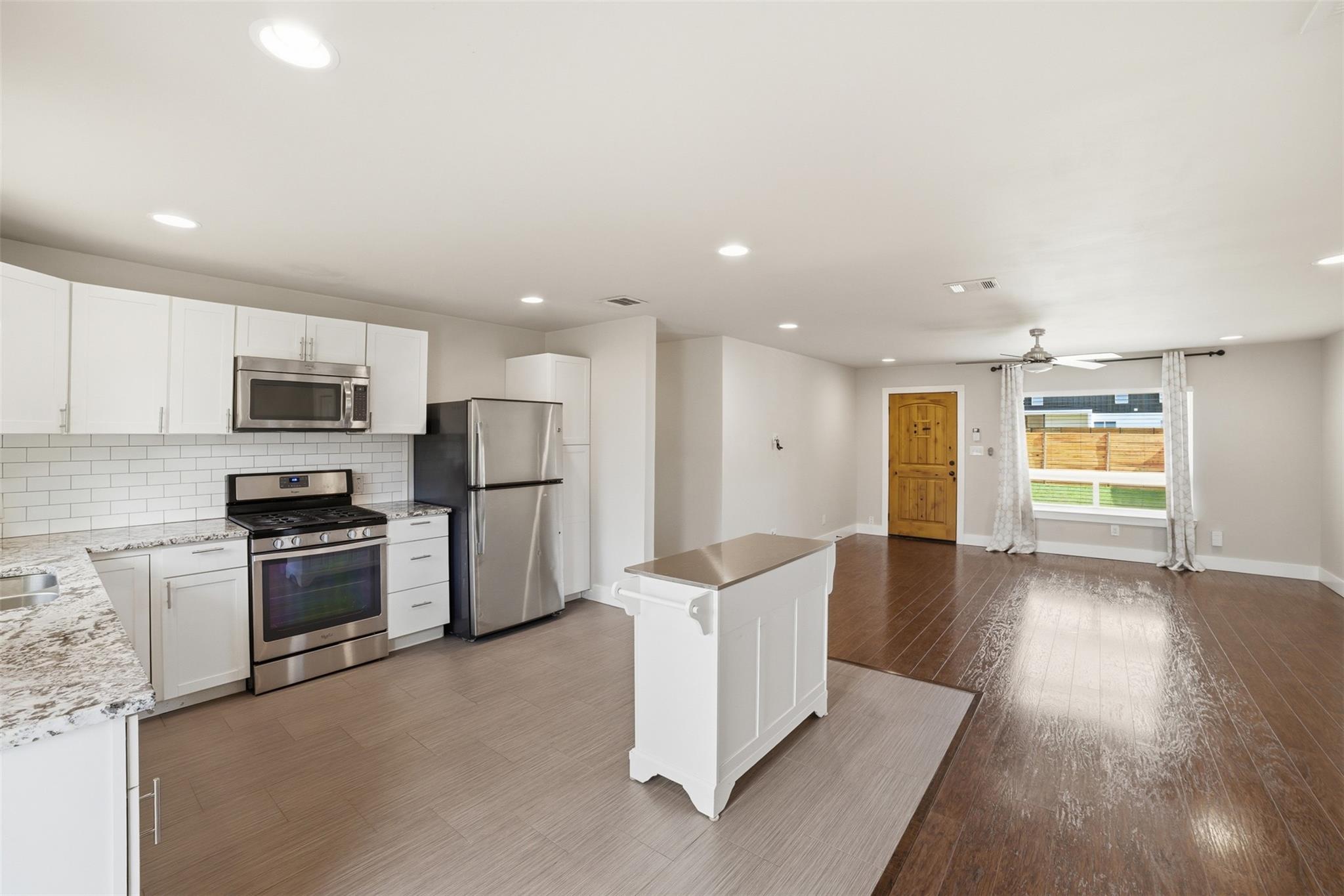 5510 Manor Rd # A, Austin, TX 78723