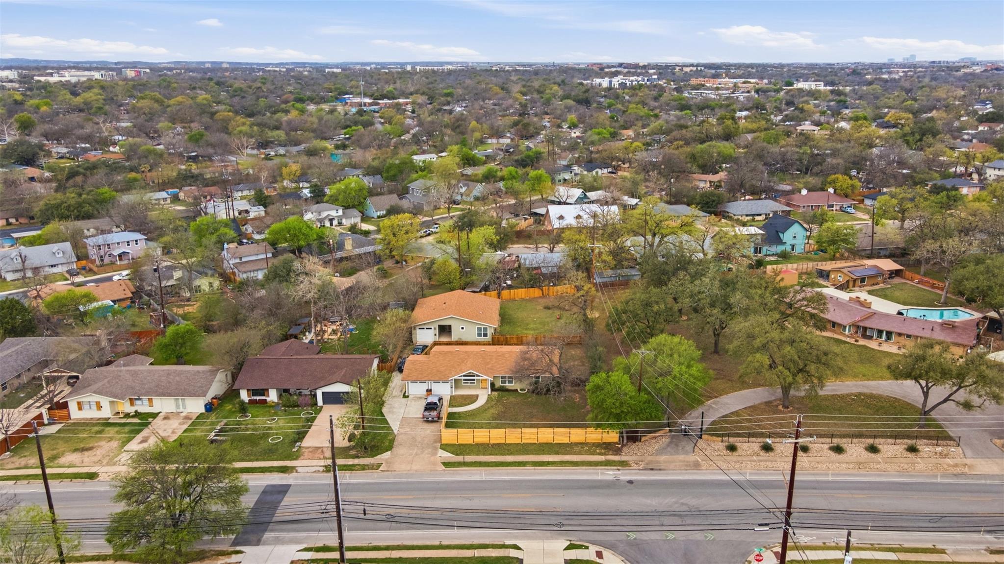 5510 Manor Rd # A, Austin, TX 78723