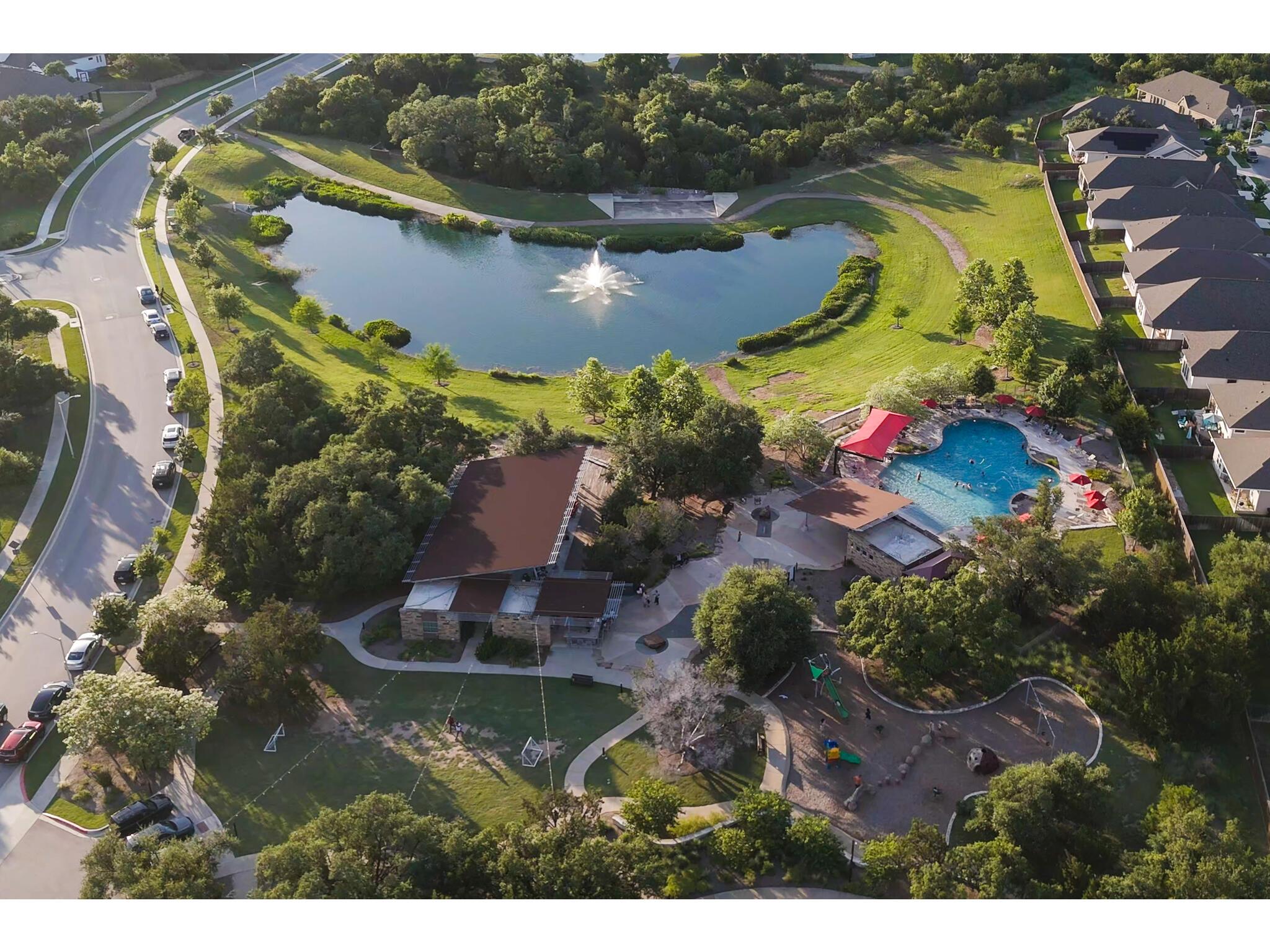 529 Chitalpa St, Leander, TX 78641