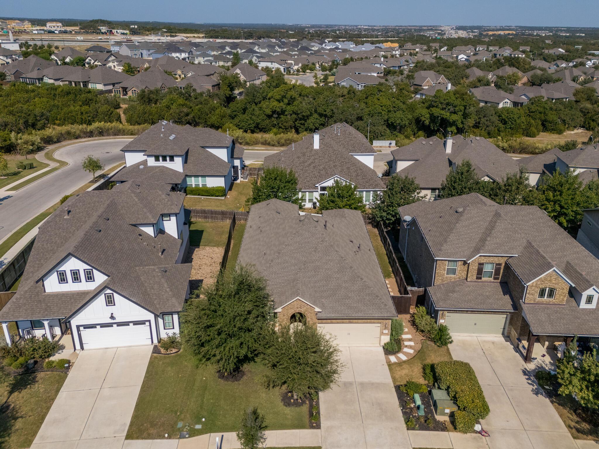 529 Chitalpa St, Leander, TX 78641