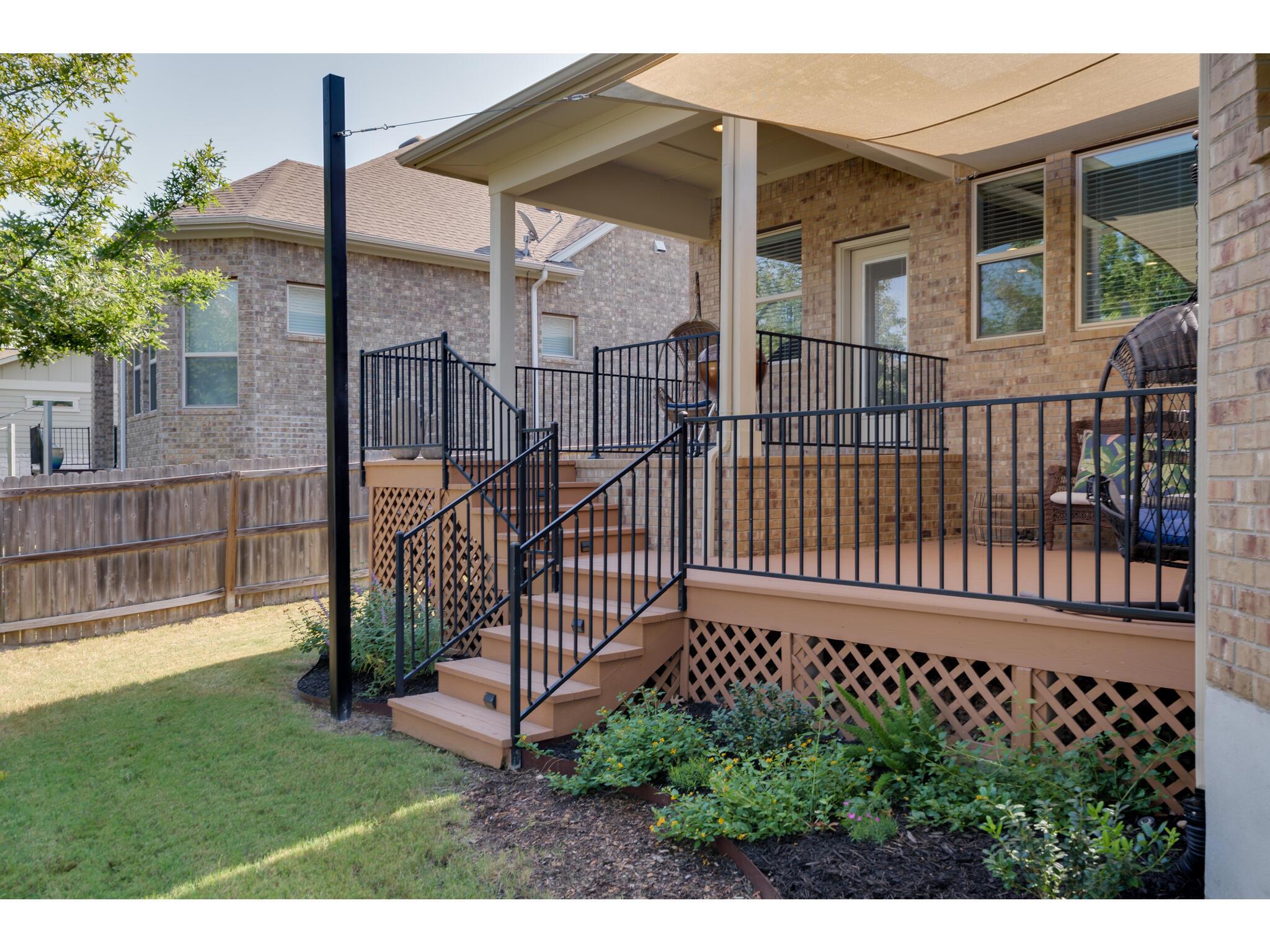 529 Chitalpa St, Leander, TX 78641