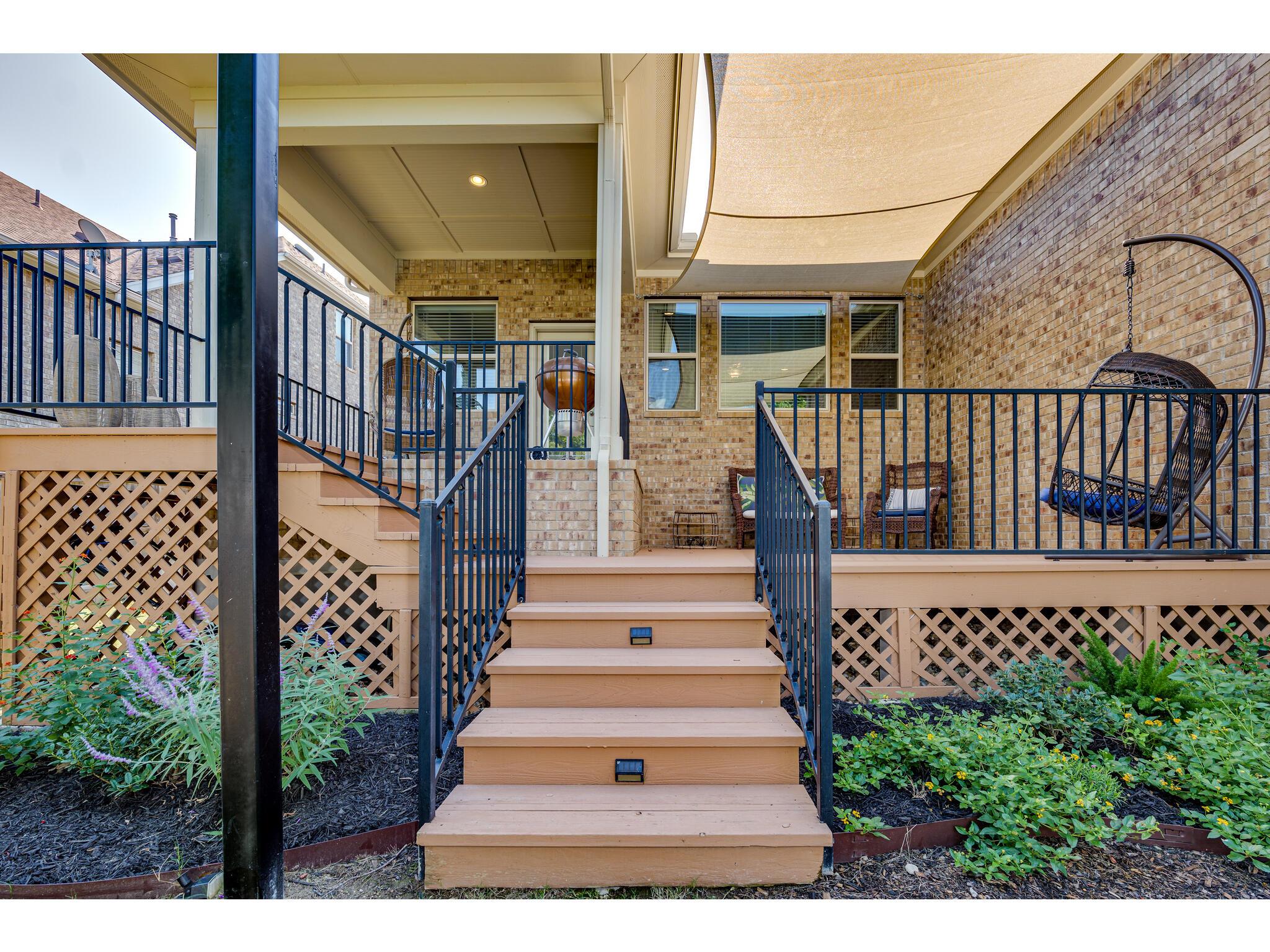 529 Chitalpa St, Leander, TX 78641