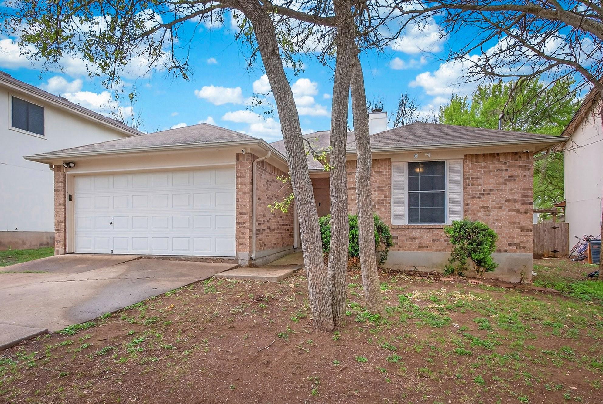 103 Songbird Ct, Cedar Creek, TX 78612