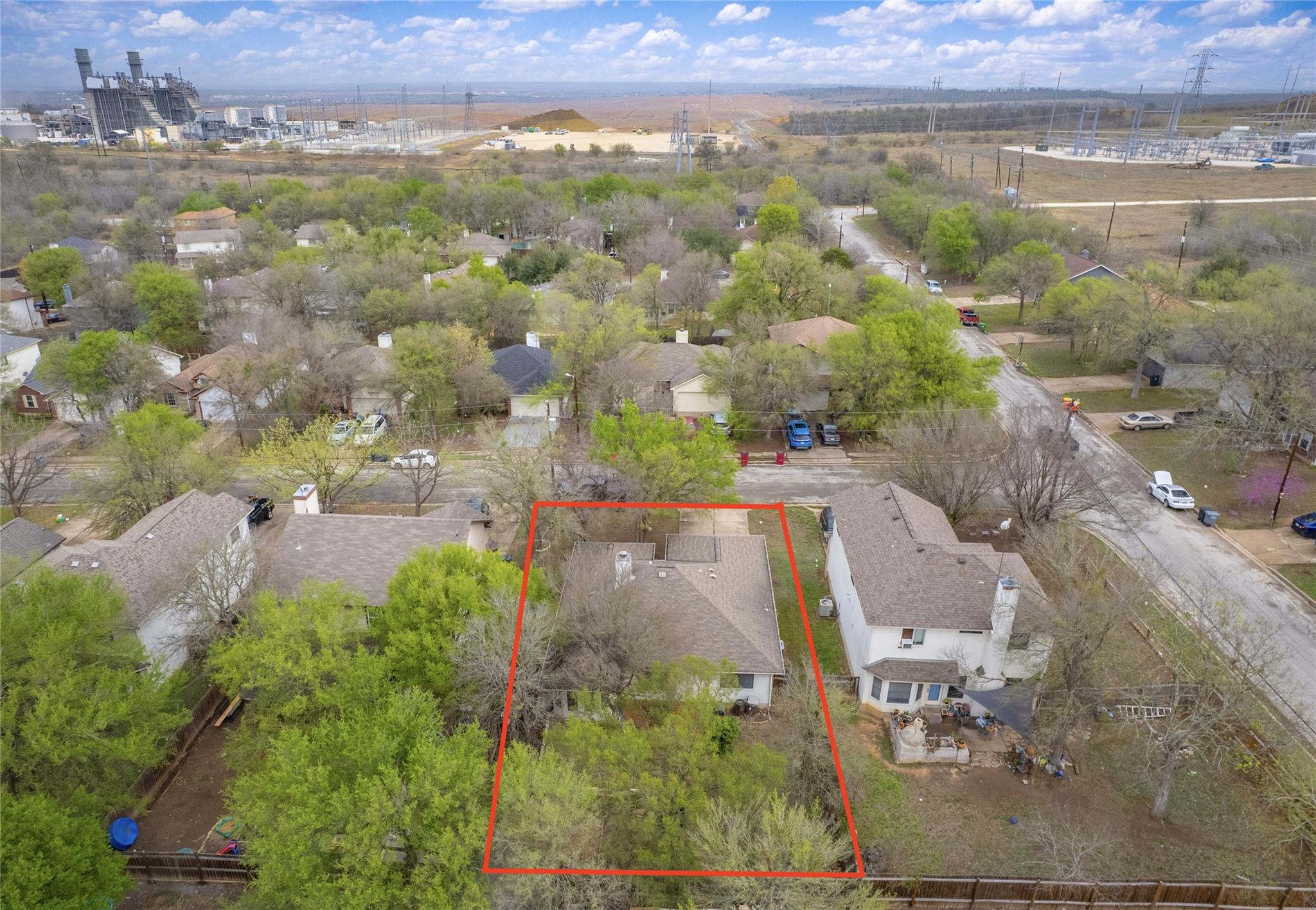 103 Songbird Ct, Cedar Creek, TX 78612