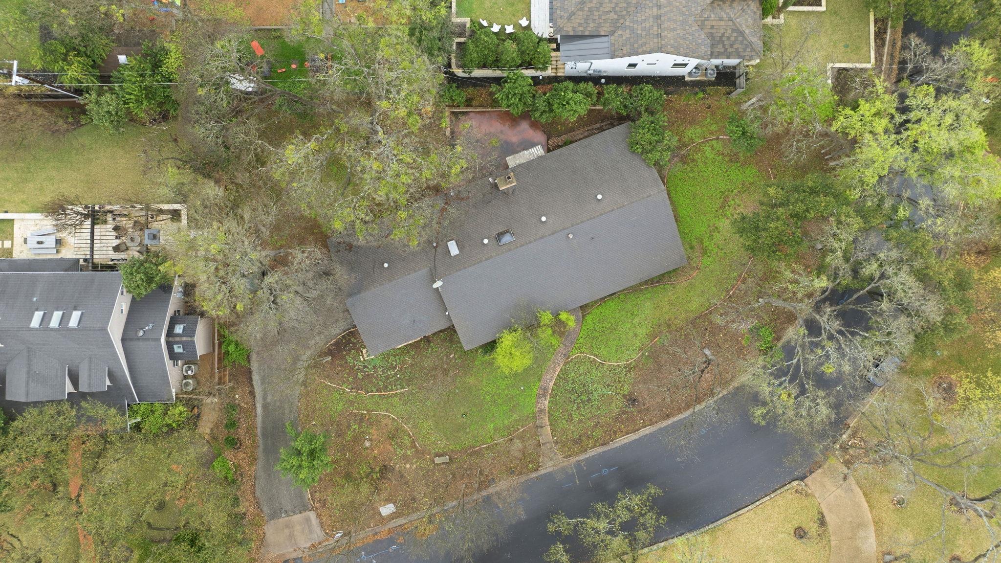 3400 Foothill Pkwy, Austin, TX 78731