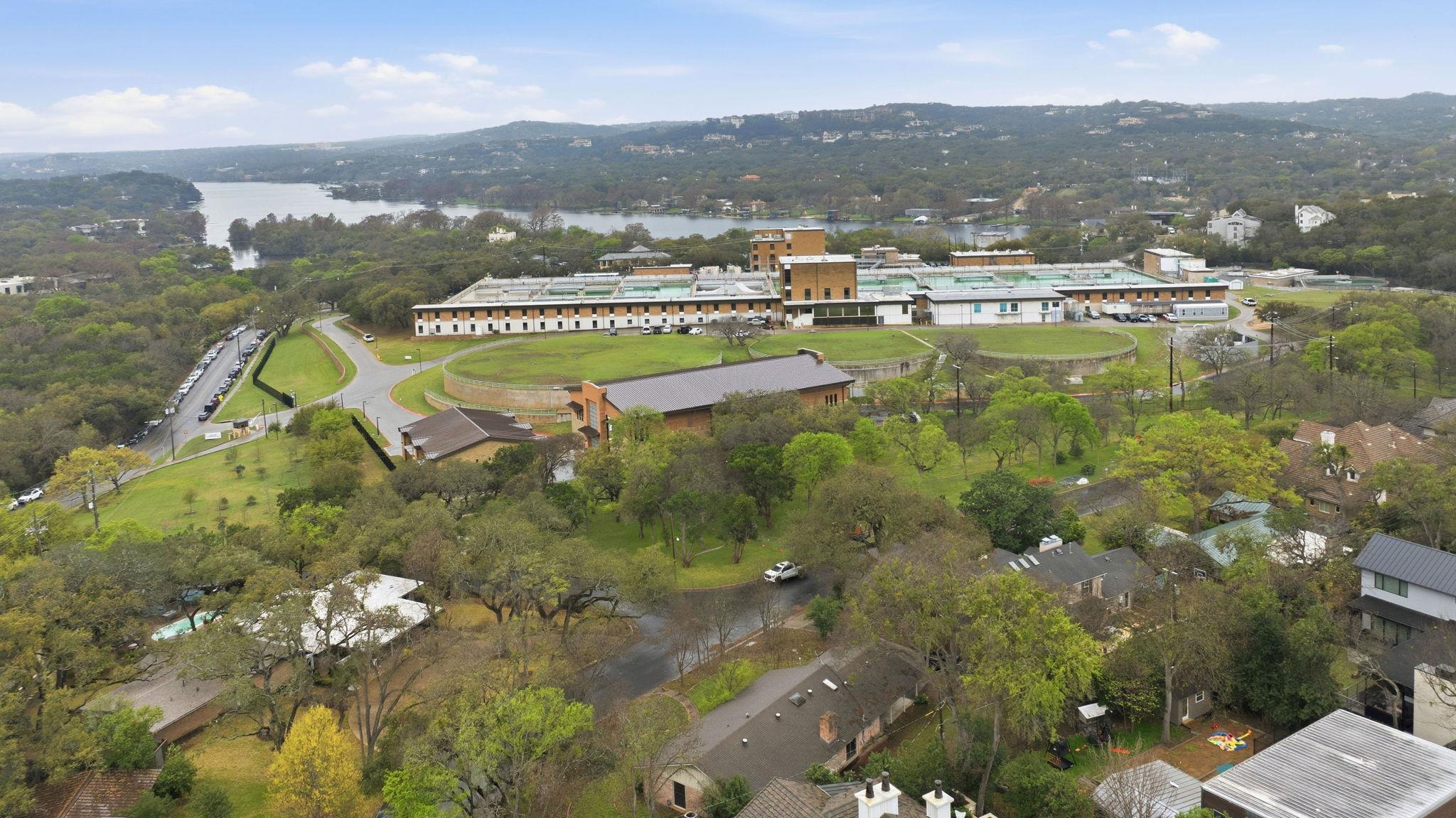 3400 Foothill Pkwy, Austin, TX 78731