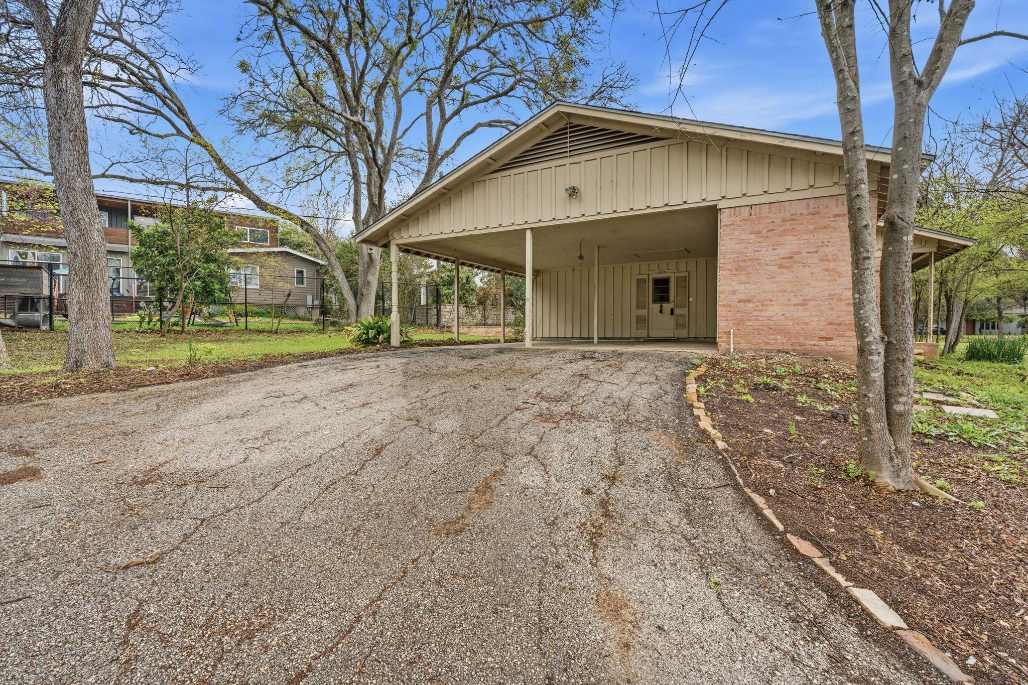 3400 Foothill Pkwy, Austin, TX 78731