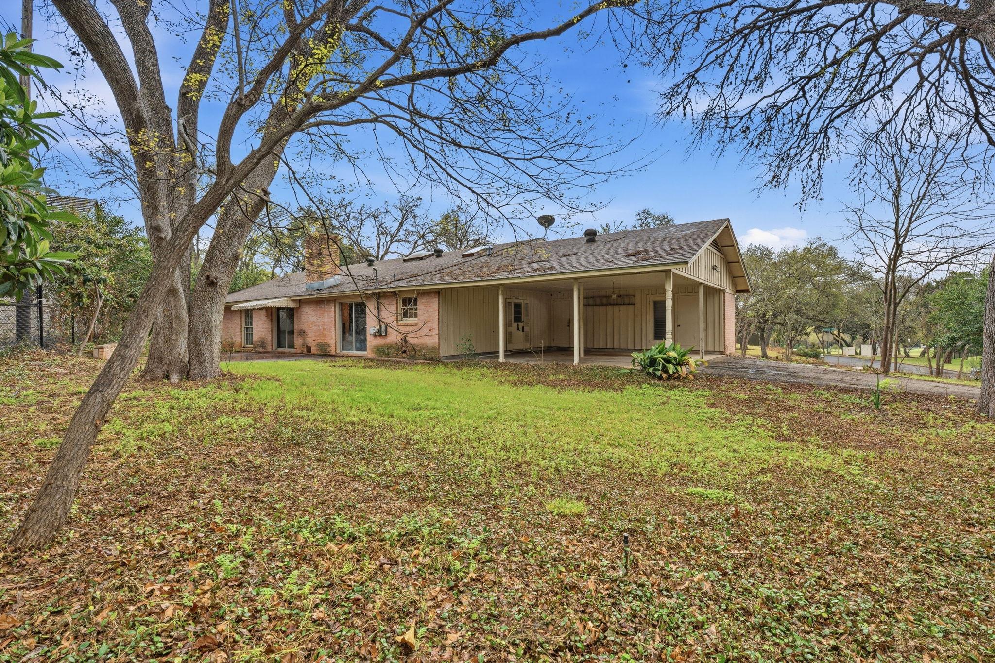 3400 Foothill Pkwy, Austin, TX 78731