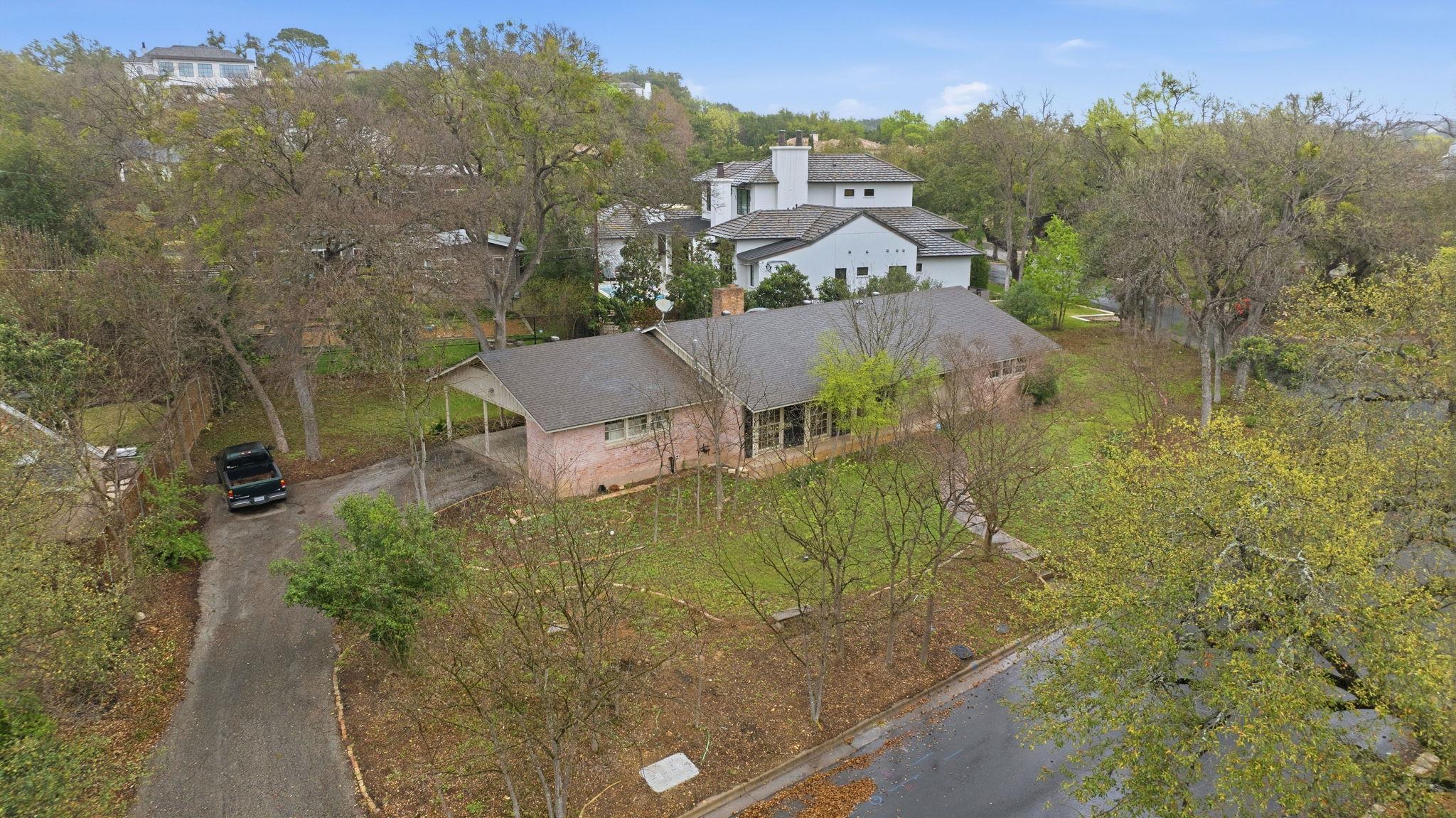 3400 Foothill Pkwy, Austin, TX 78731