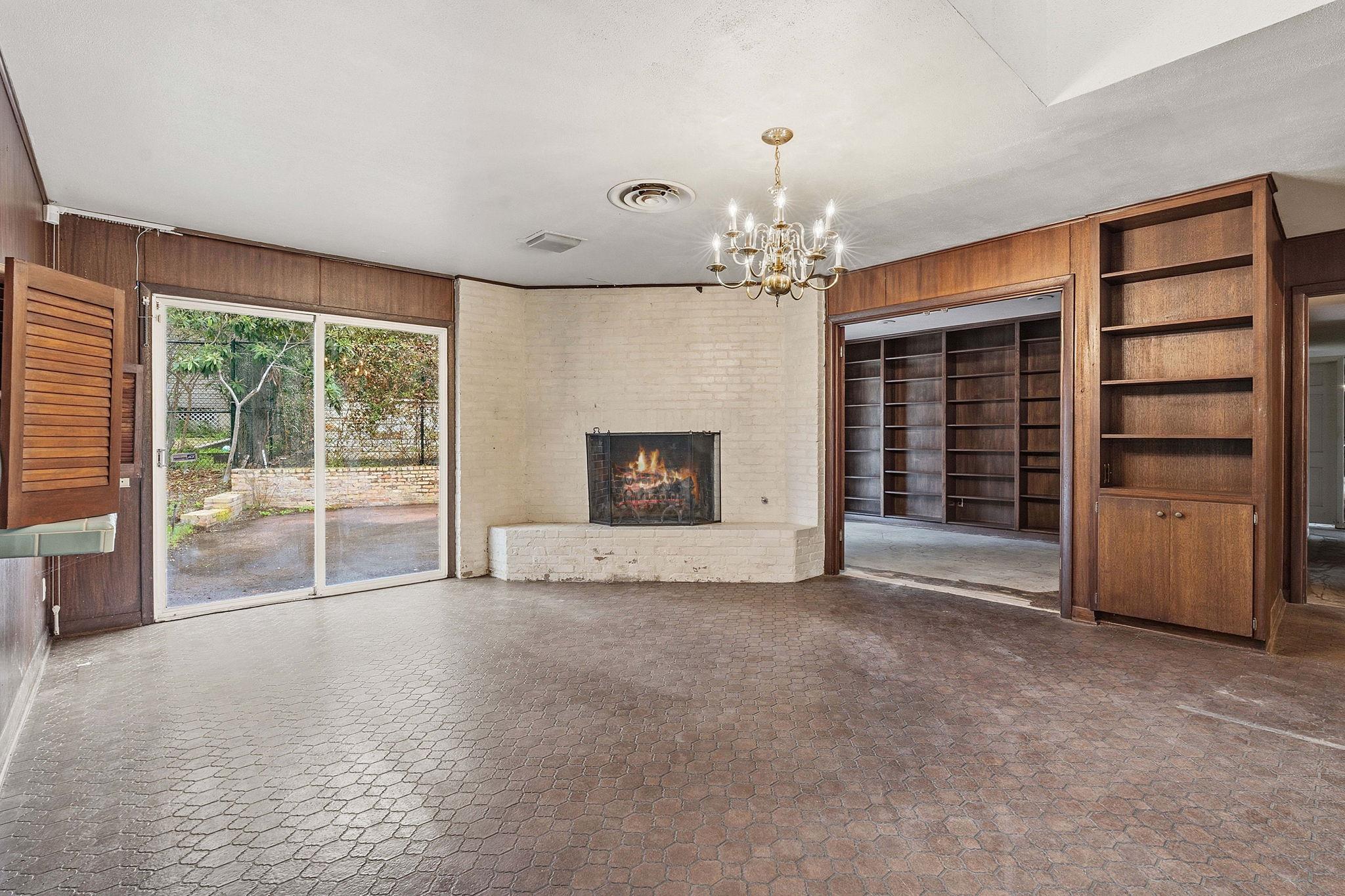 3400 Foothill Pkwy, Austin, TX 78731