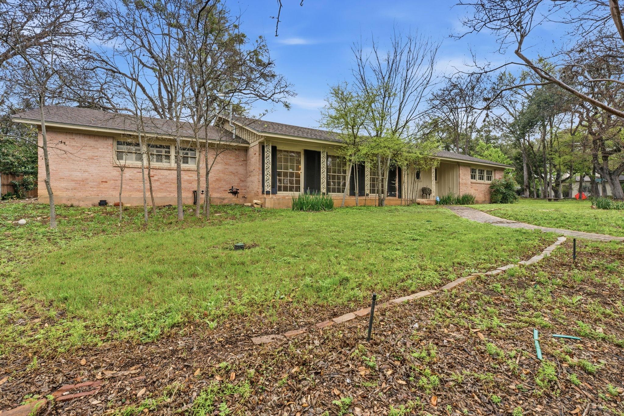 3400 Foothill Pkwy, Austin, TX 78731