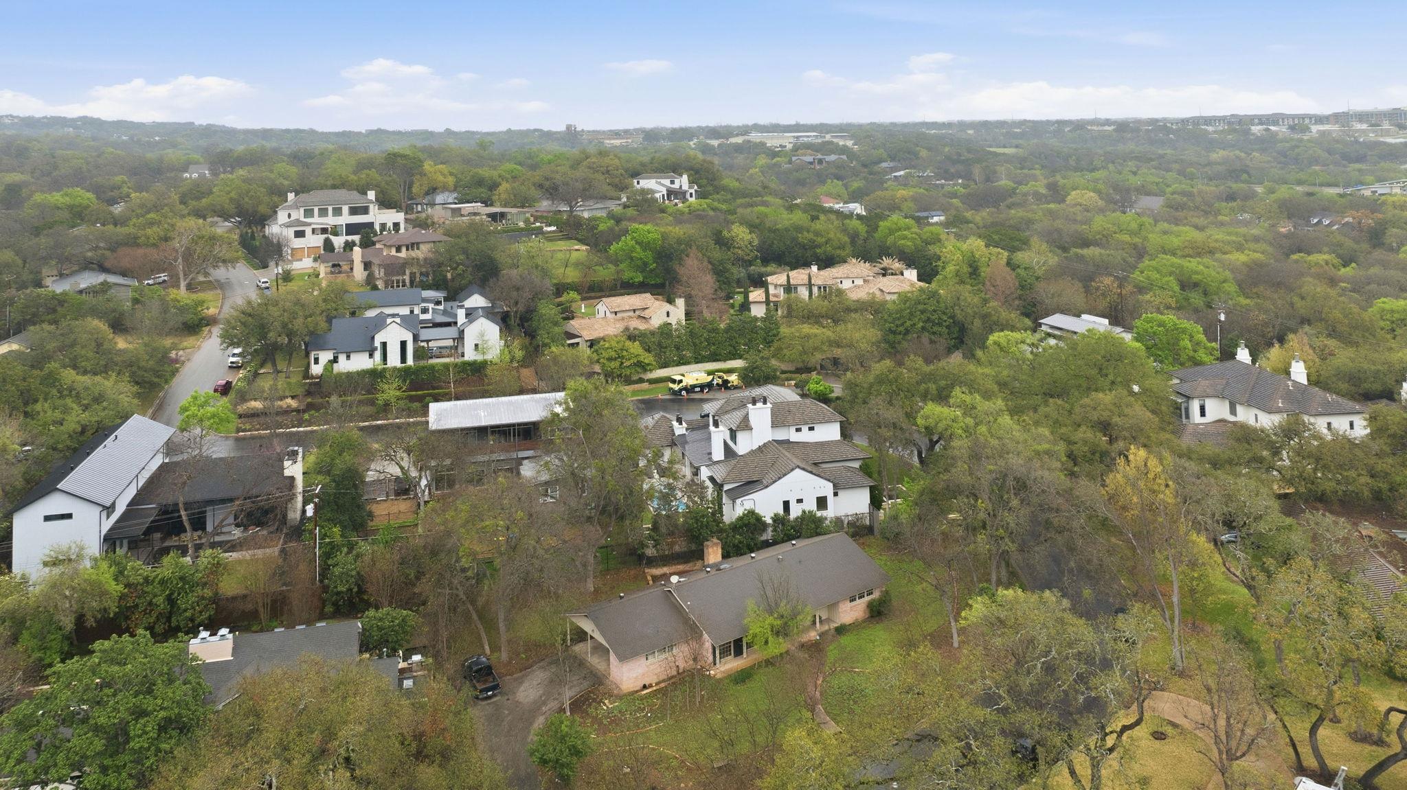 3400 Foothill Pkwy, Austin, TX 78731