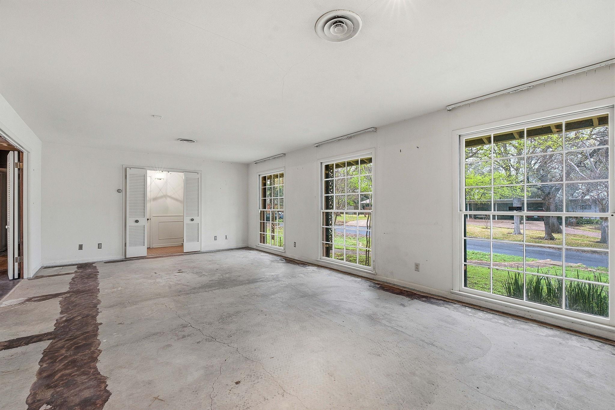 3400 Foothill Pkwy, Austin, TX 78731