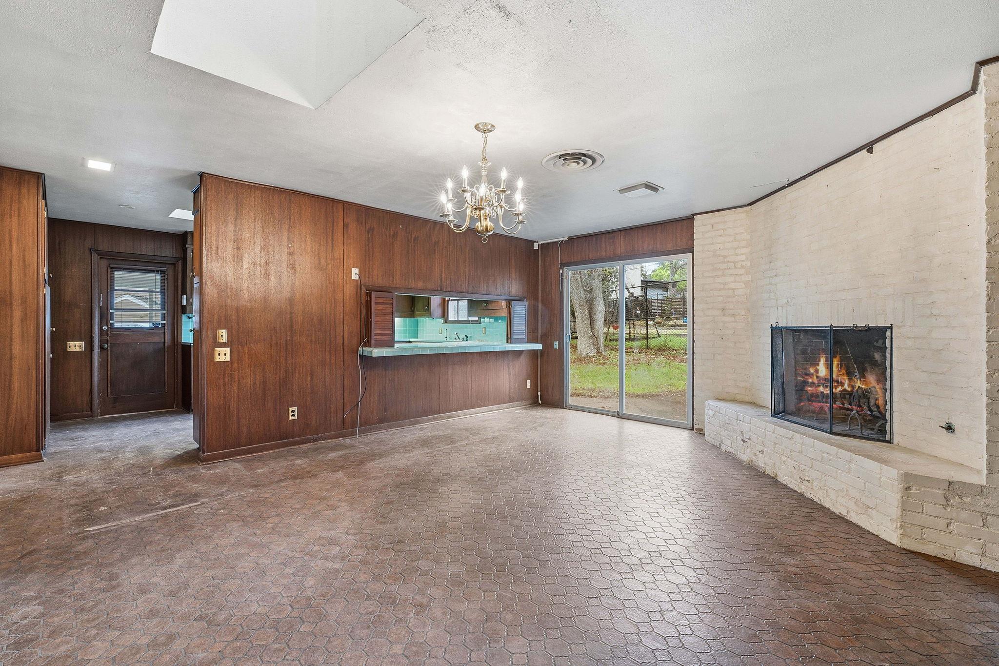 3400 Foothill Pkwy, Austin, TX 78731