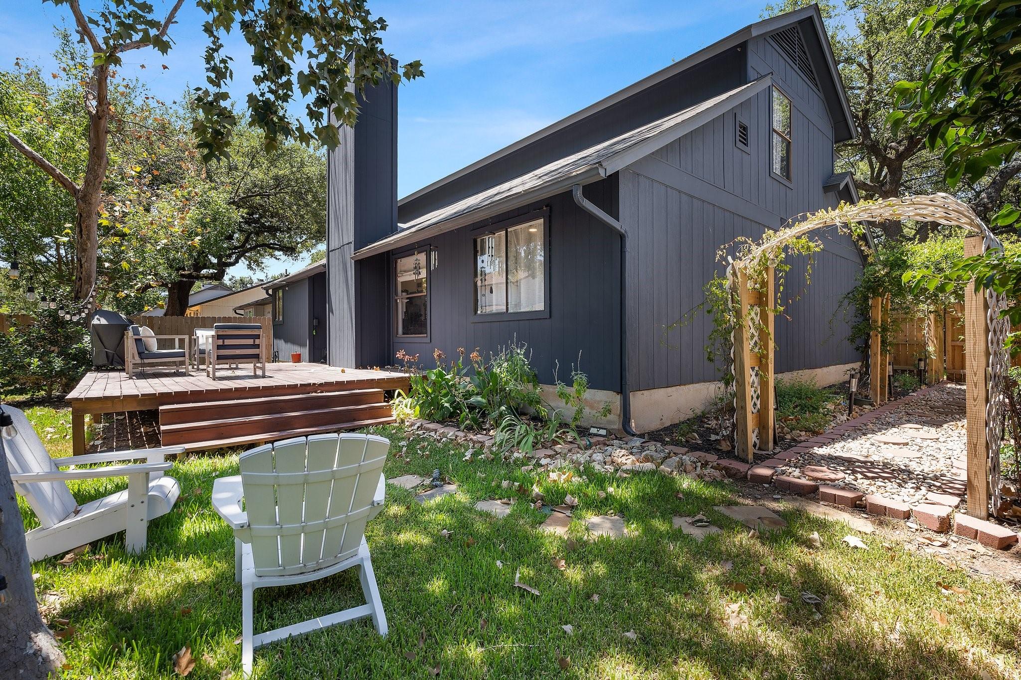 13021 Amarillo Ave, Austin, TX 78729