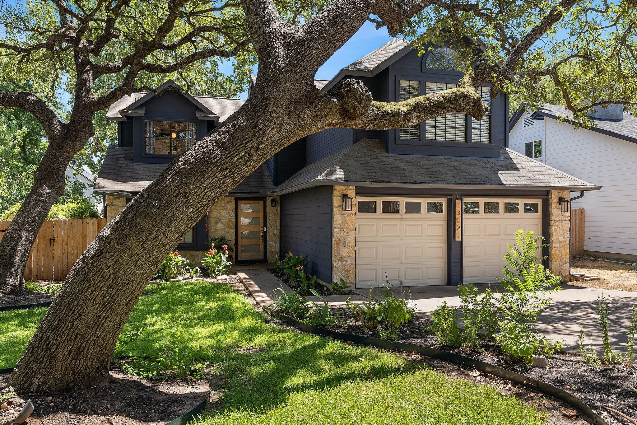 13021 Amarillo Ave, Austin, TX 78729