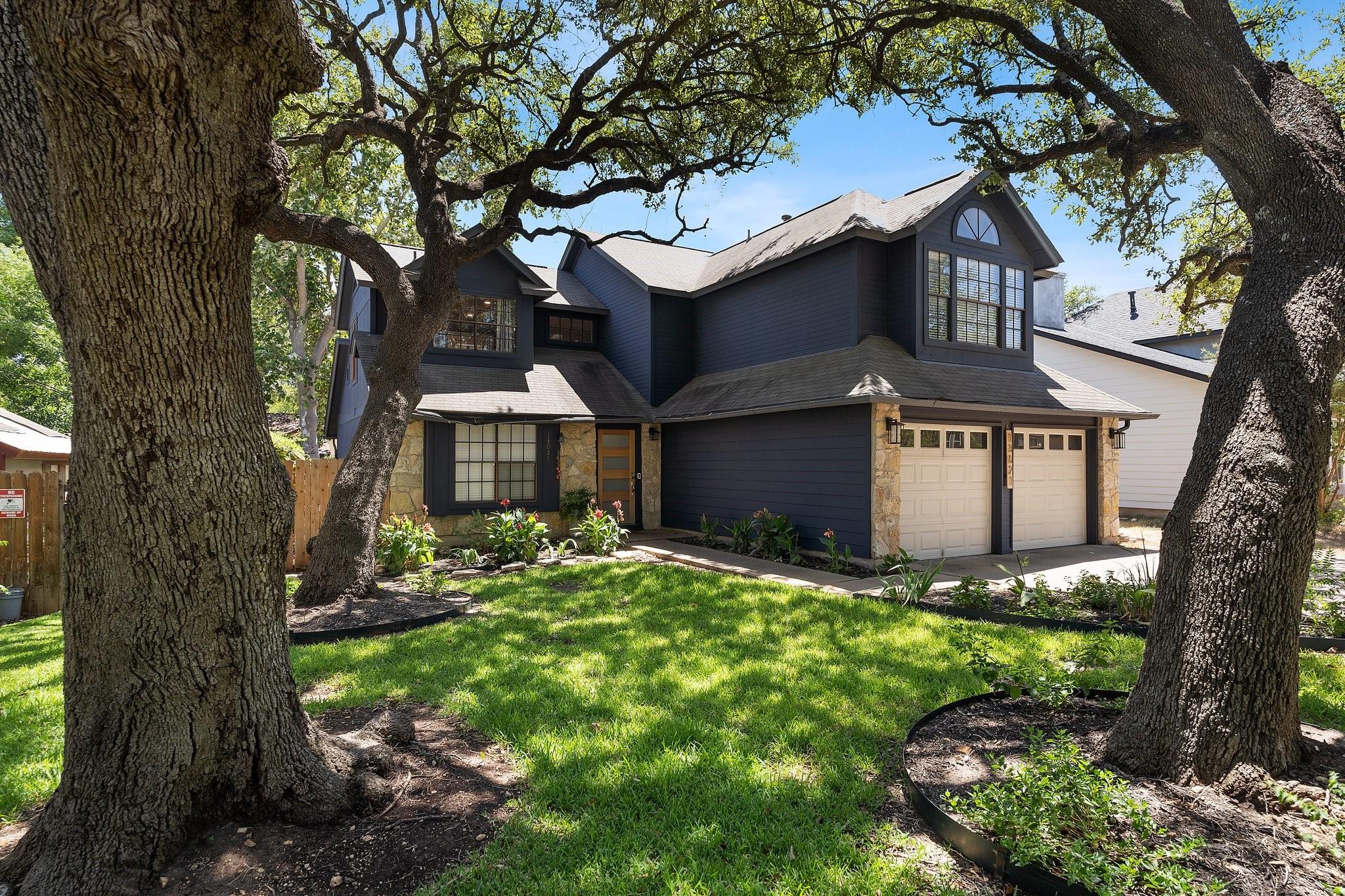 13021 Amarillo Ave, Austin, TX 78729