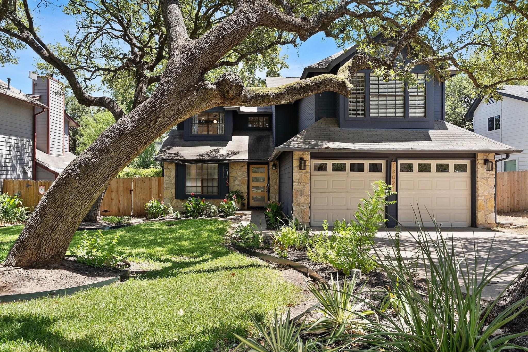 13021 Amarillo Ave, Austin, TX 78729