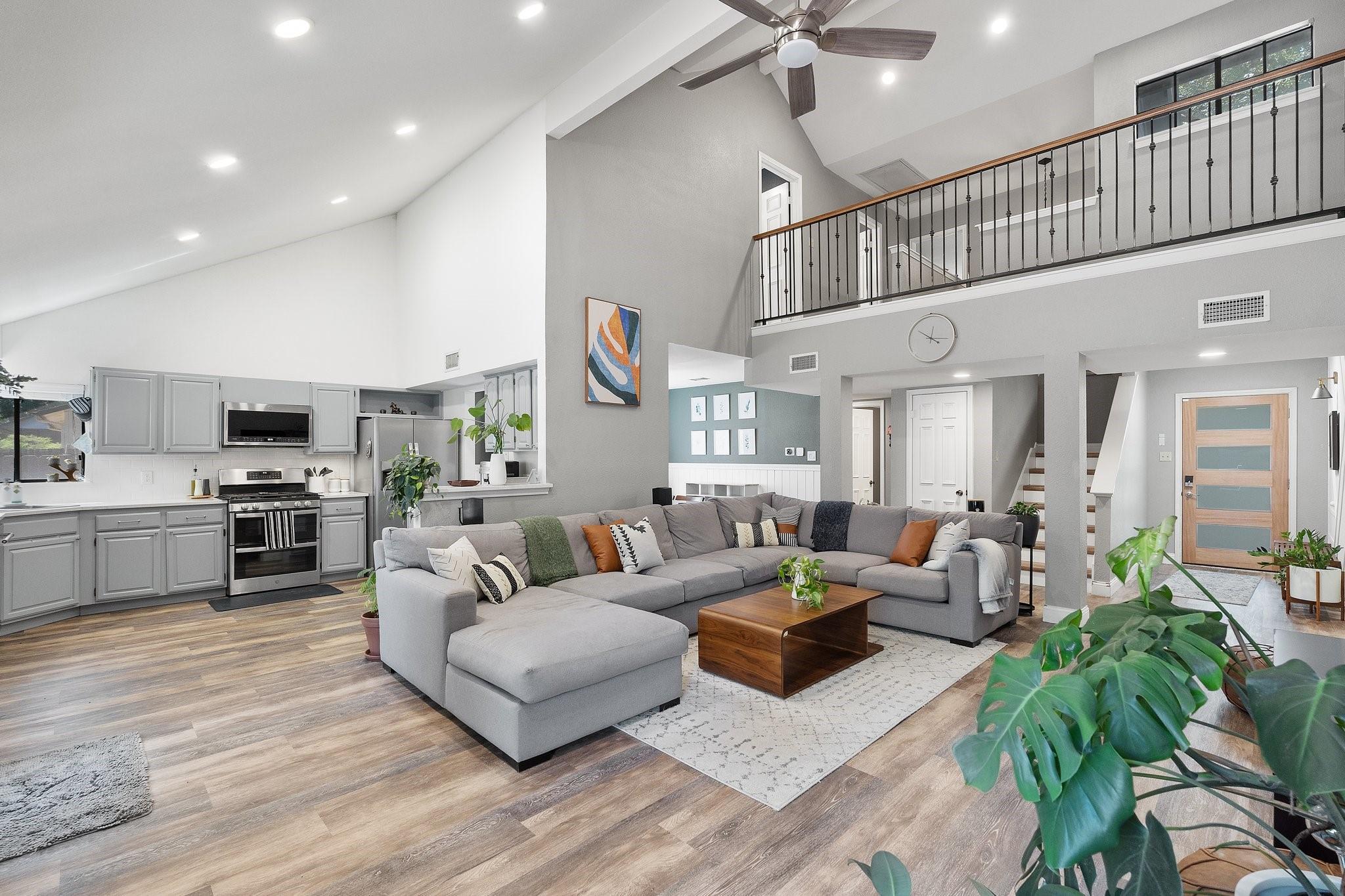 13021 Amarillo Ave, Austin, TX 78729