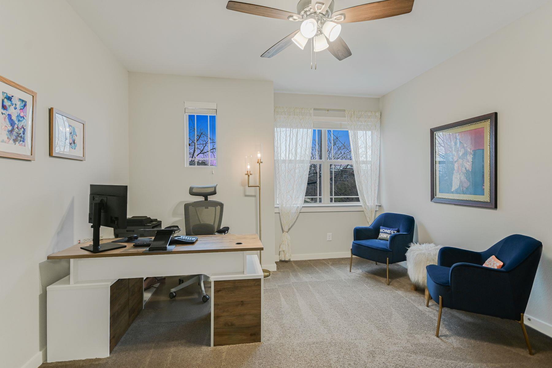 2206 Schriber St # B, Austin, TX 78704