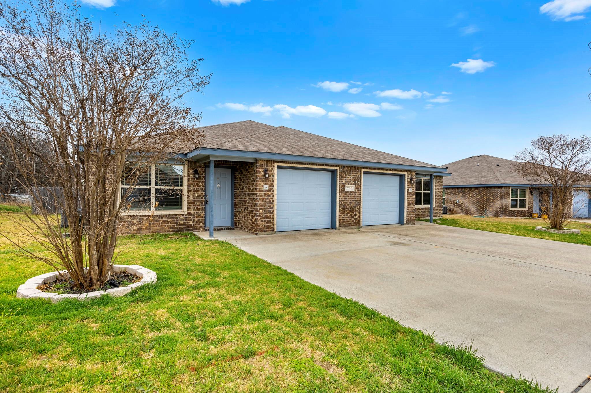 917 Brookview Dr, Copperas Cove, TX 76522
