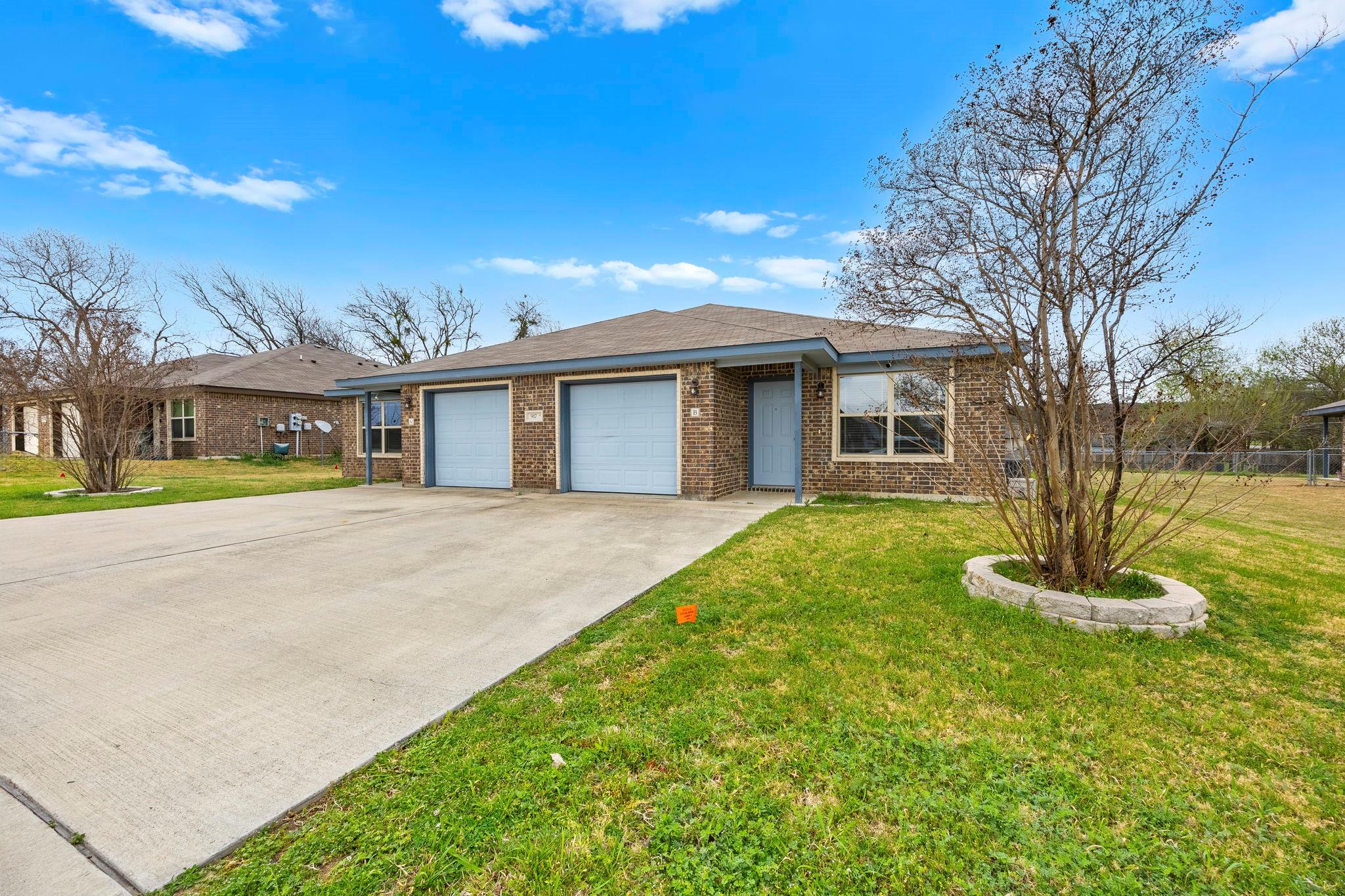 917 Brookview Dr, Copperas Cove, TX 76522