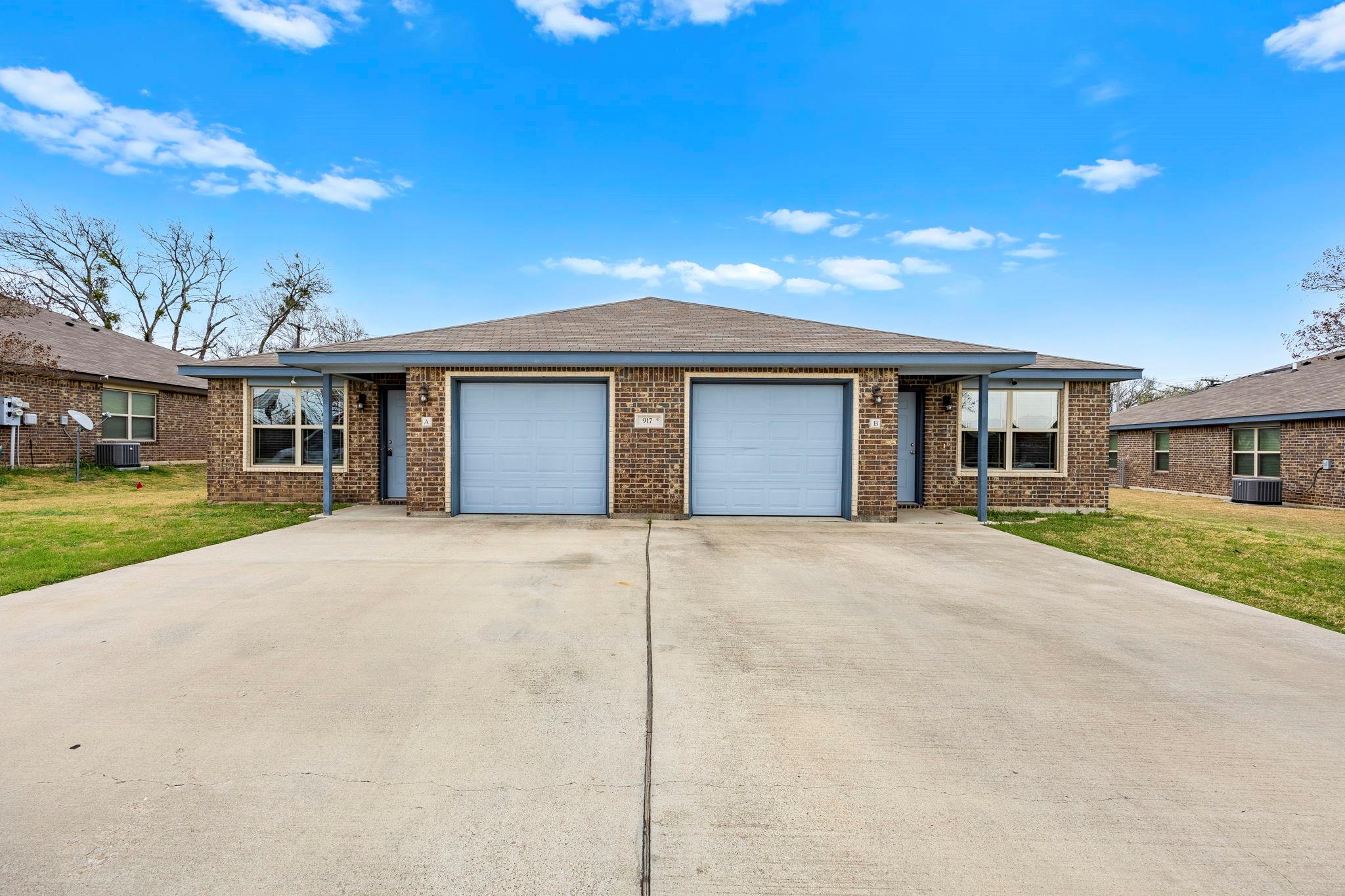 917 Brookview Dr, Copperas Cove, TX 76522