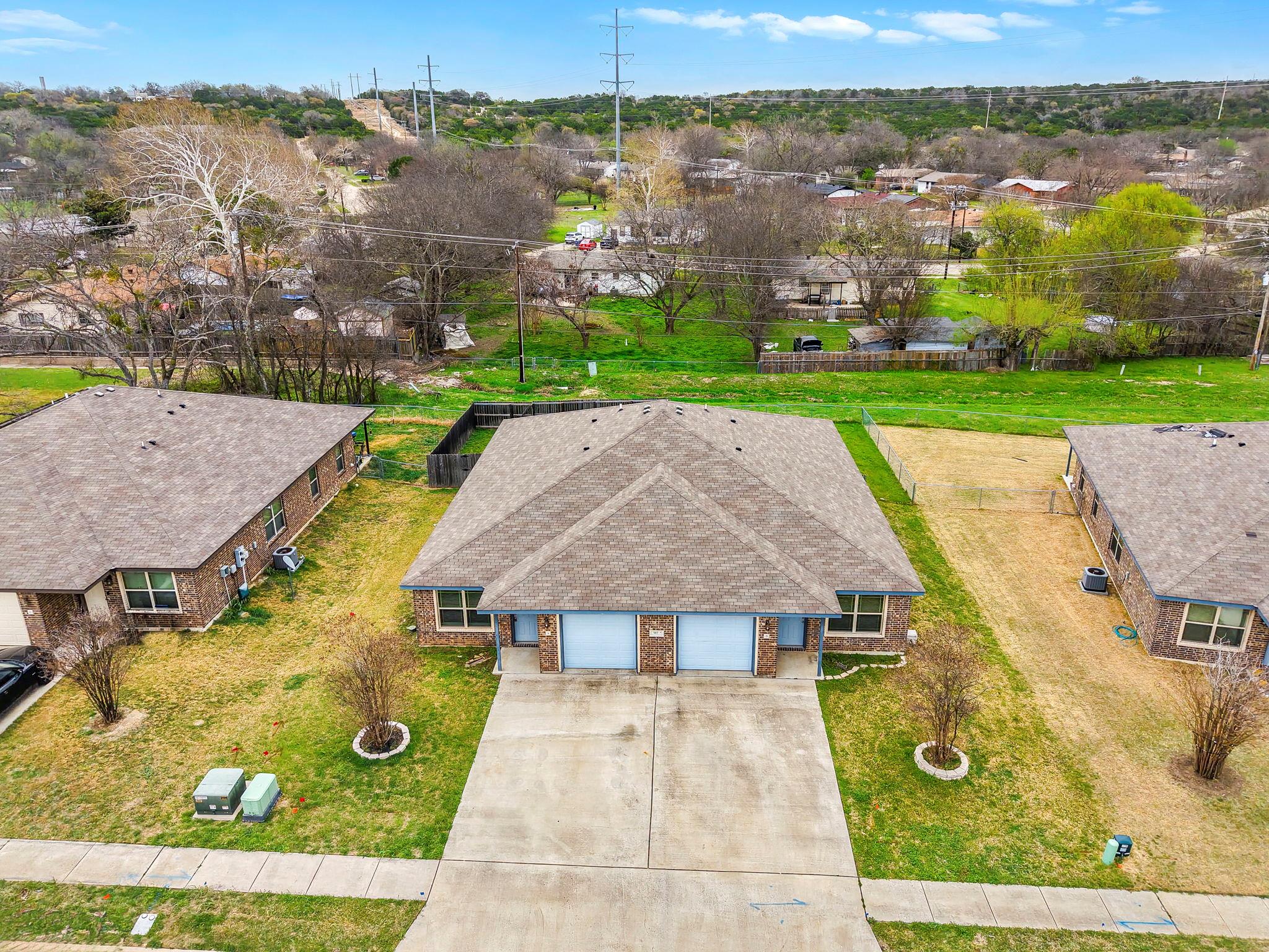 917 Brookview Dr, Copperas Cove, TX 76522