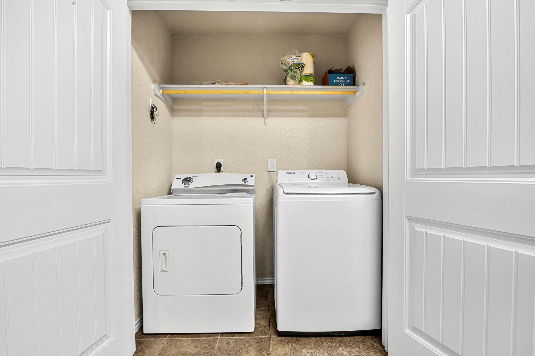 917 Brookview Dr, Copperas Cove, TX 76522