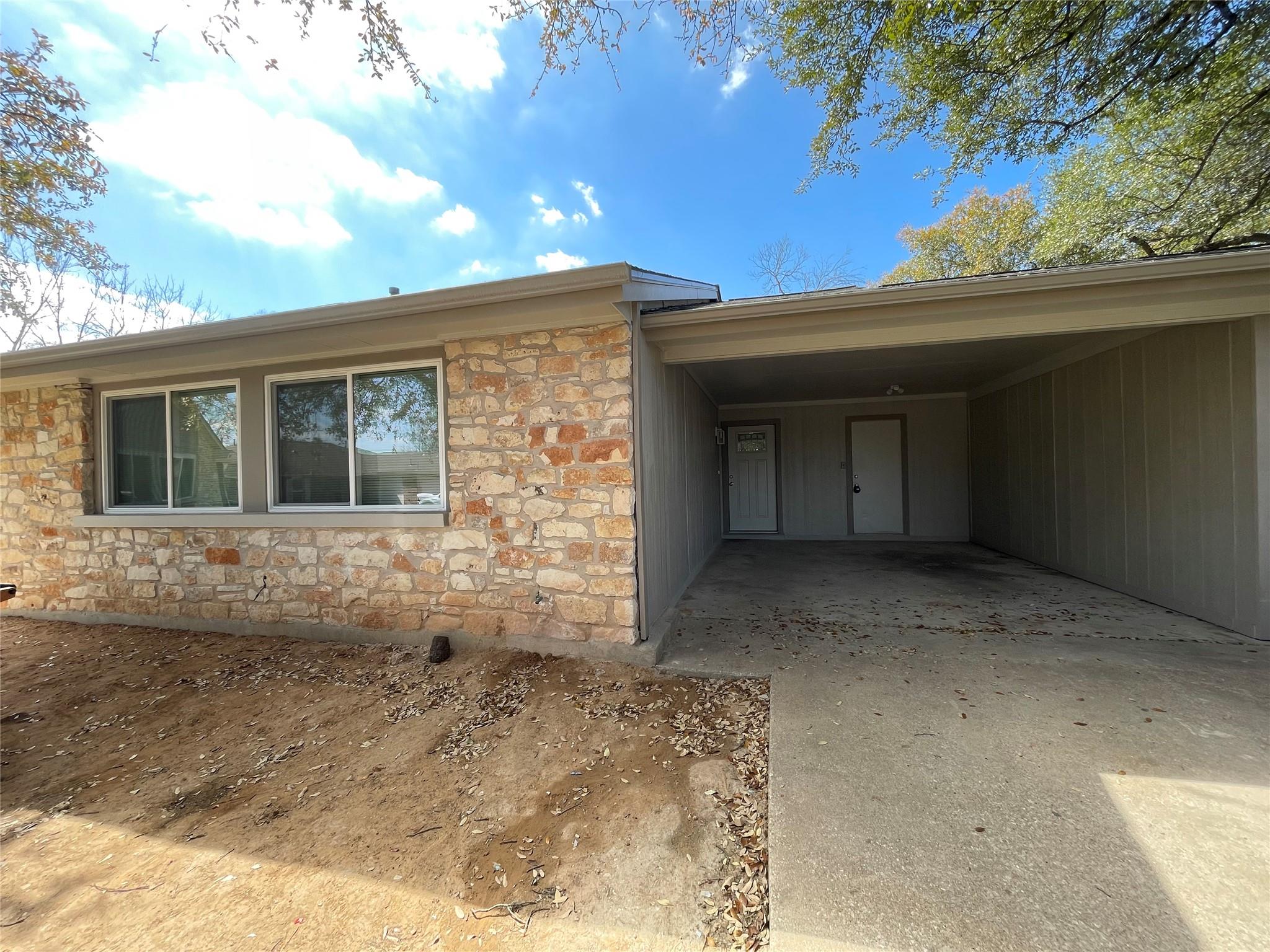 5404 Lishill Cv # B, Austin, TX 78745