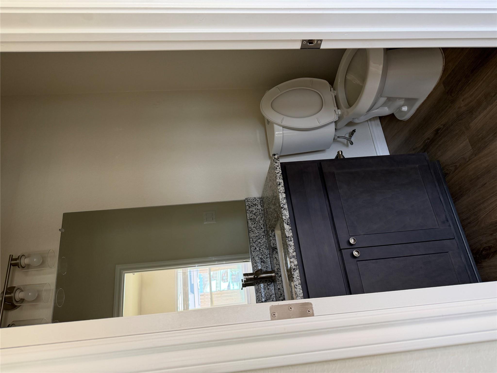 510 Whirlaway Dr # A, Jarrell, TX 76537