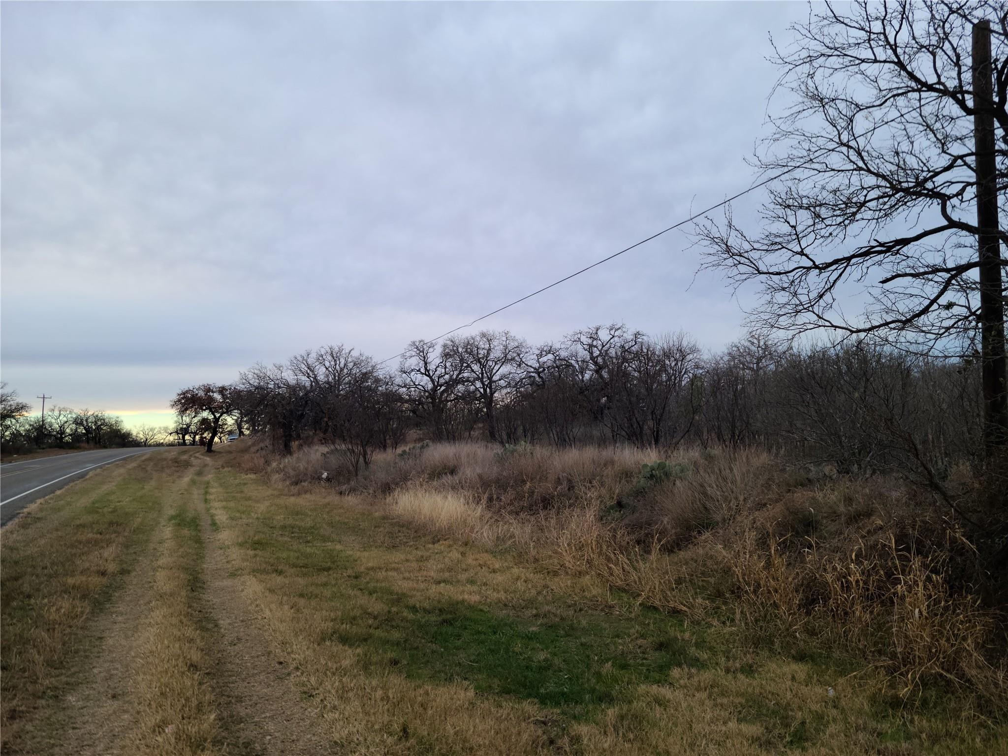 0 Peg Leg Ln, Buchanan Dam, TX 78609