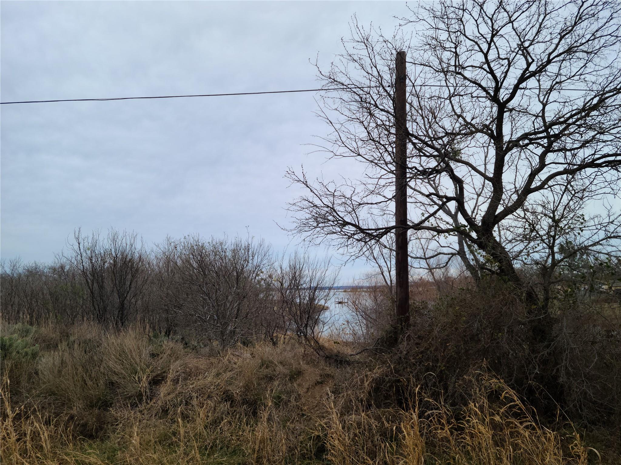 0 Peg Leg Ln, Buchanan Dam, TX 78609