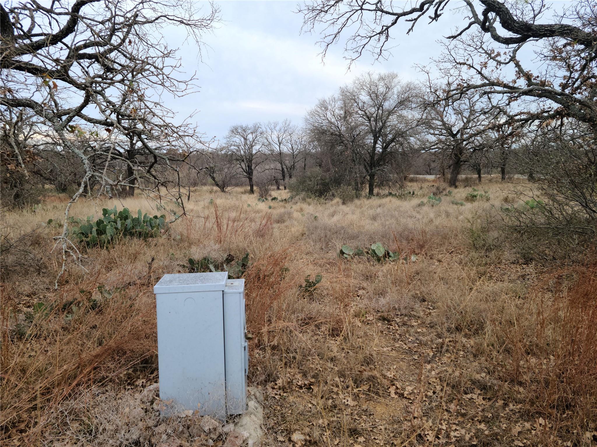 0 Peg Leg Ln, Buchanan Dam, TX 78609