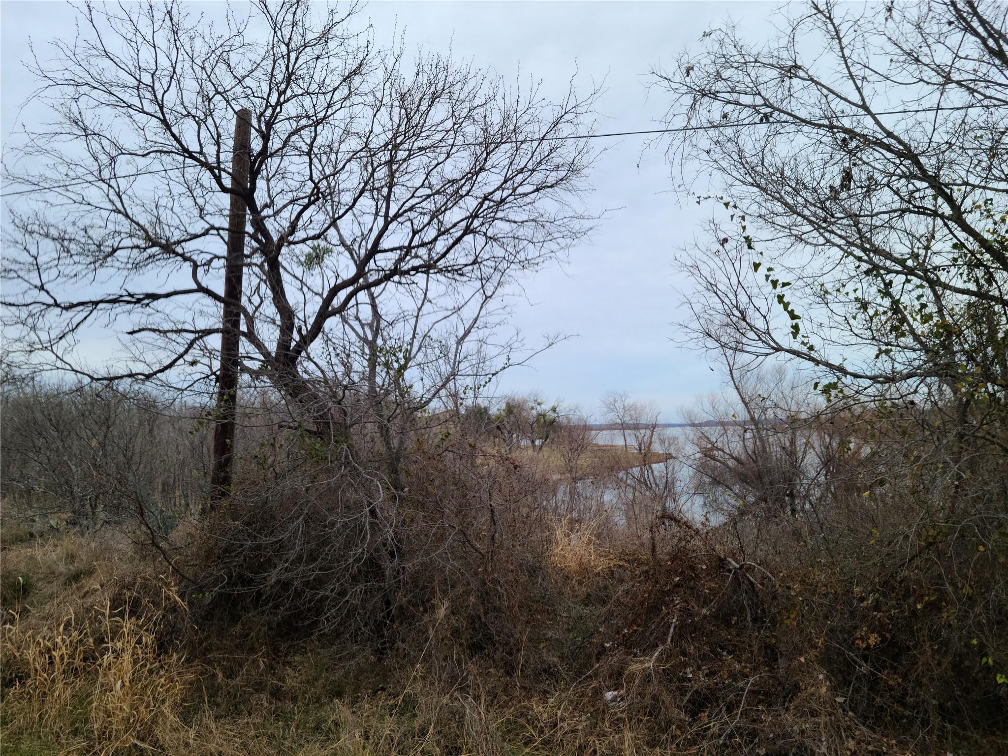 0 Peg Leg Ln, Buchanan Dam, TX 78609